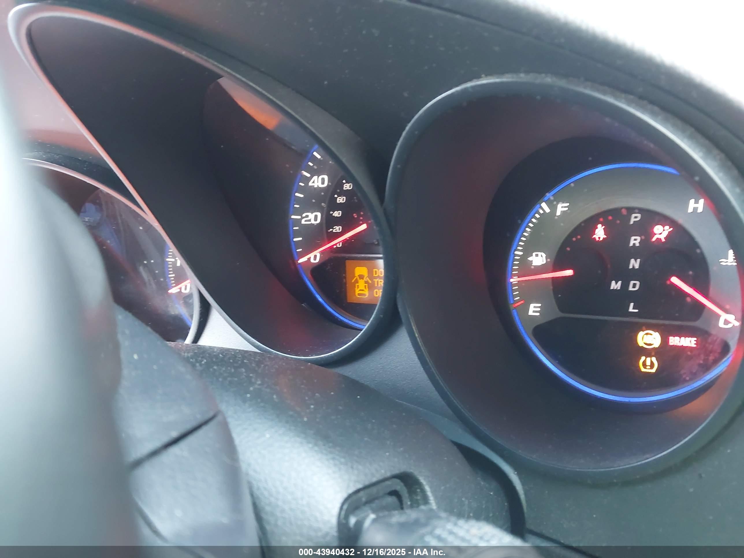 ACURA TL image 7