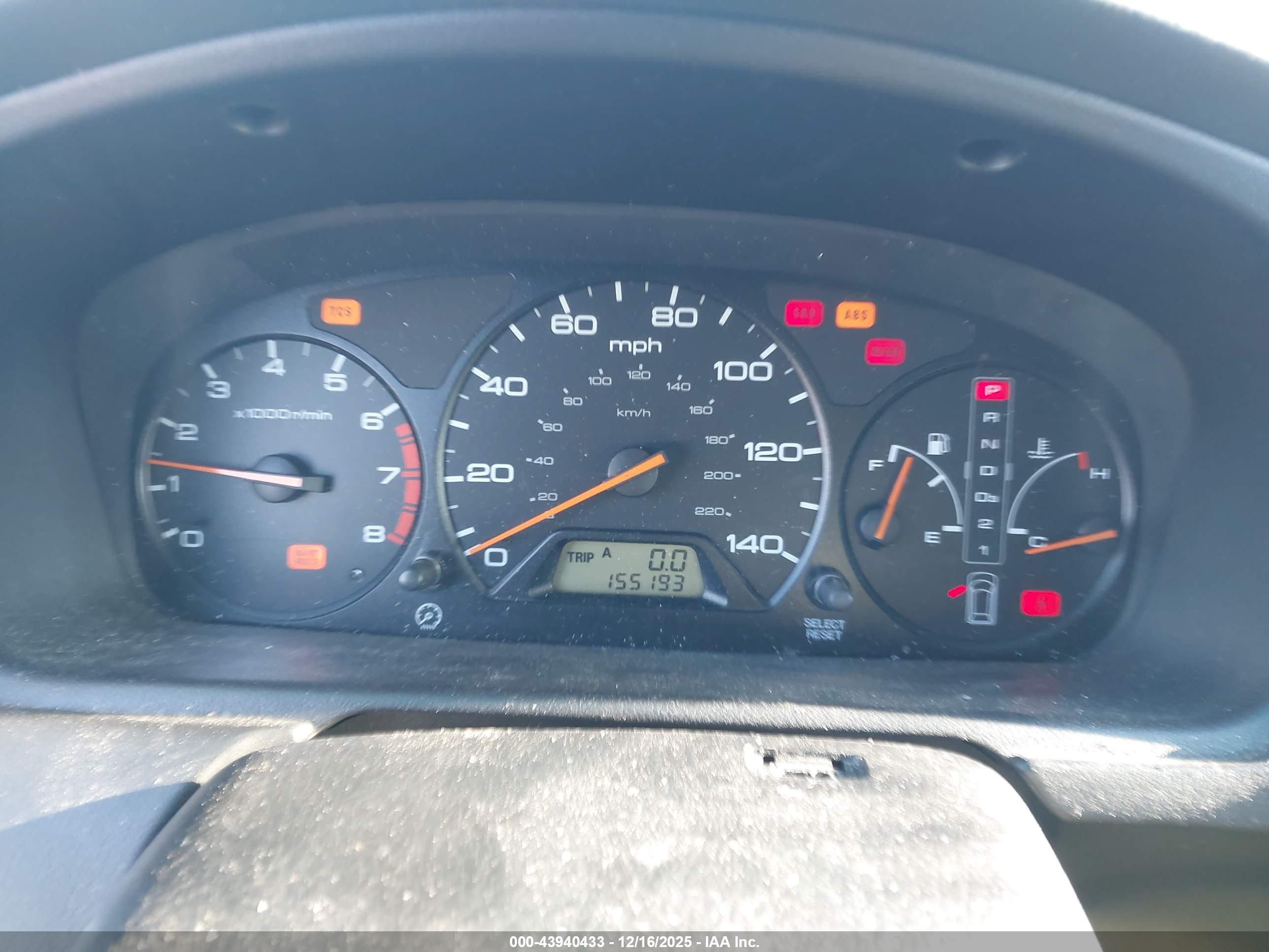 HONDA ODYSSEY image 7