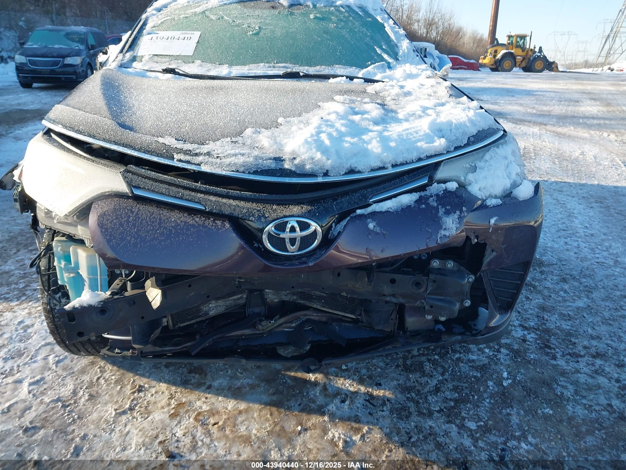 TOYOTA RAV4 image 6