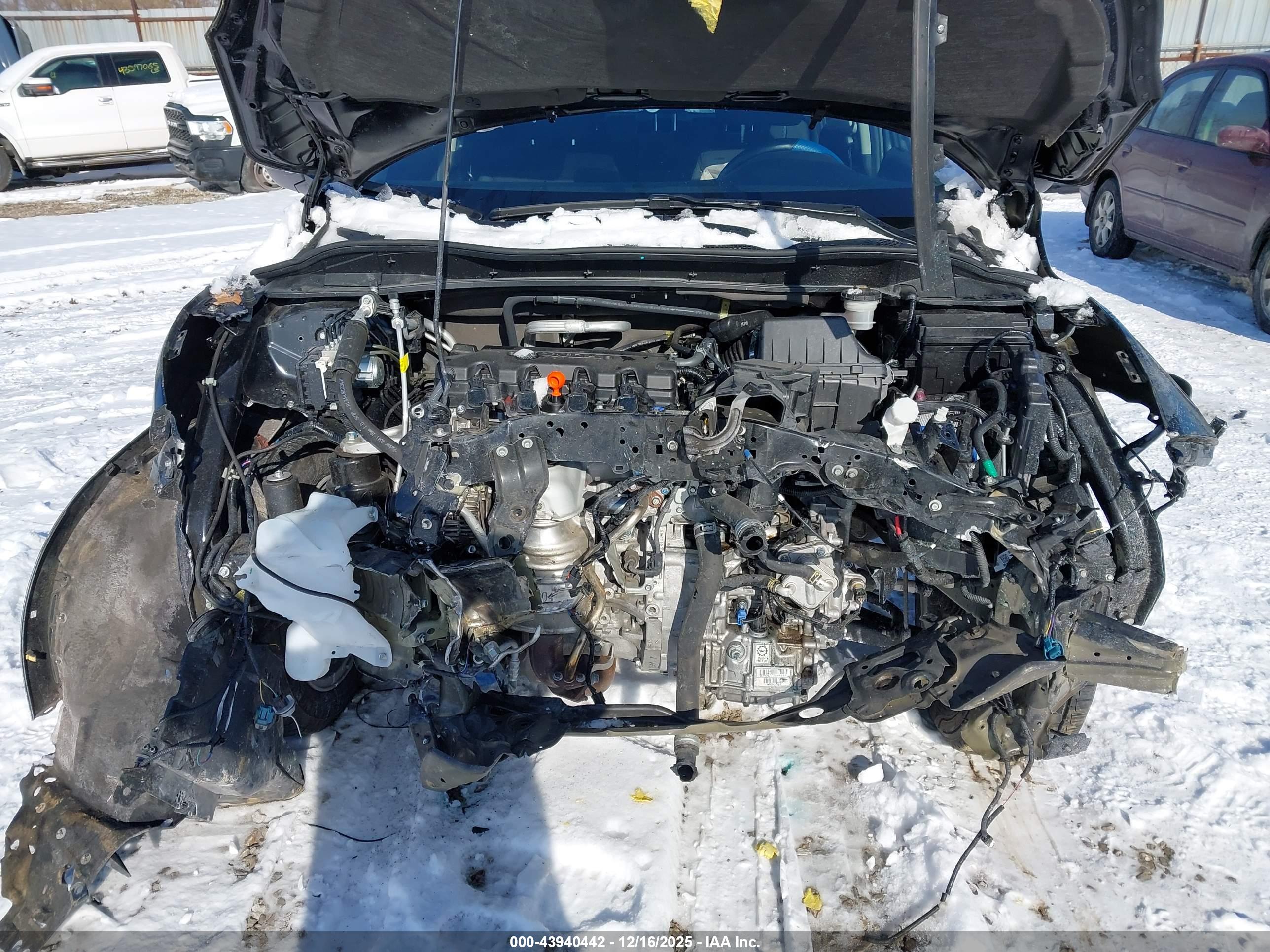 HONDA HR-V image 10