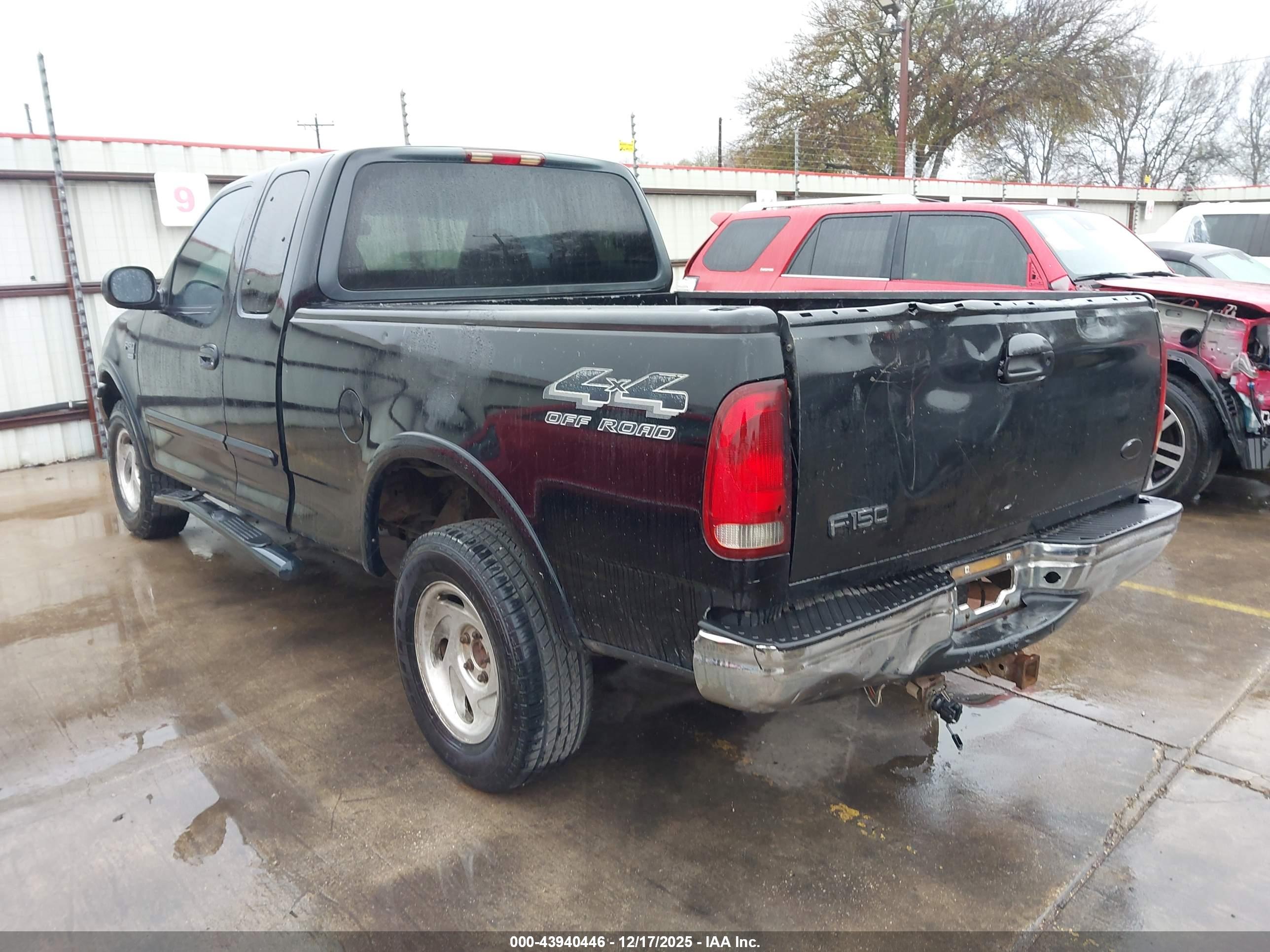 FORD F-150 image 3