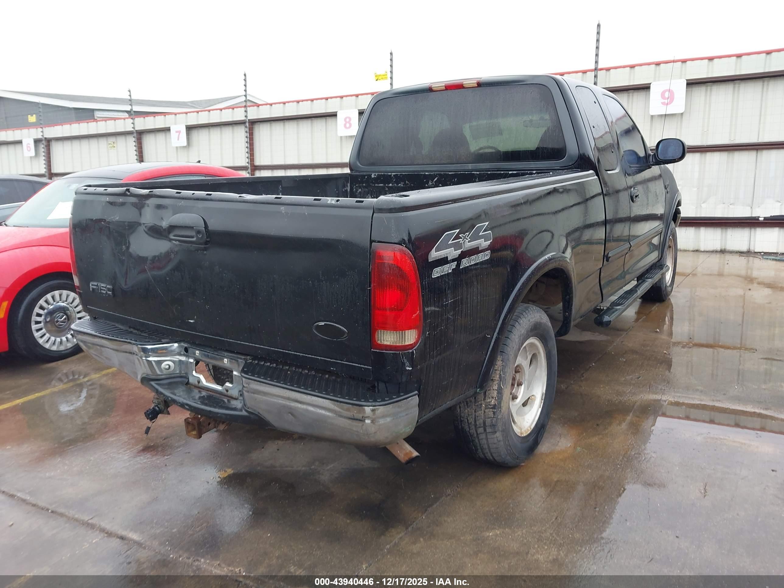 FORD F-150 image 4