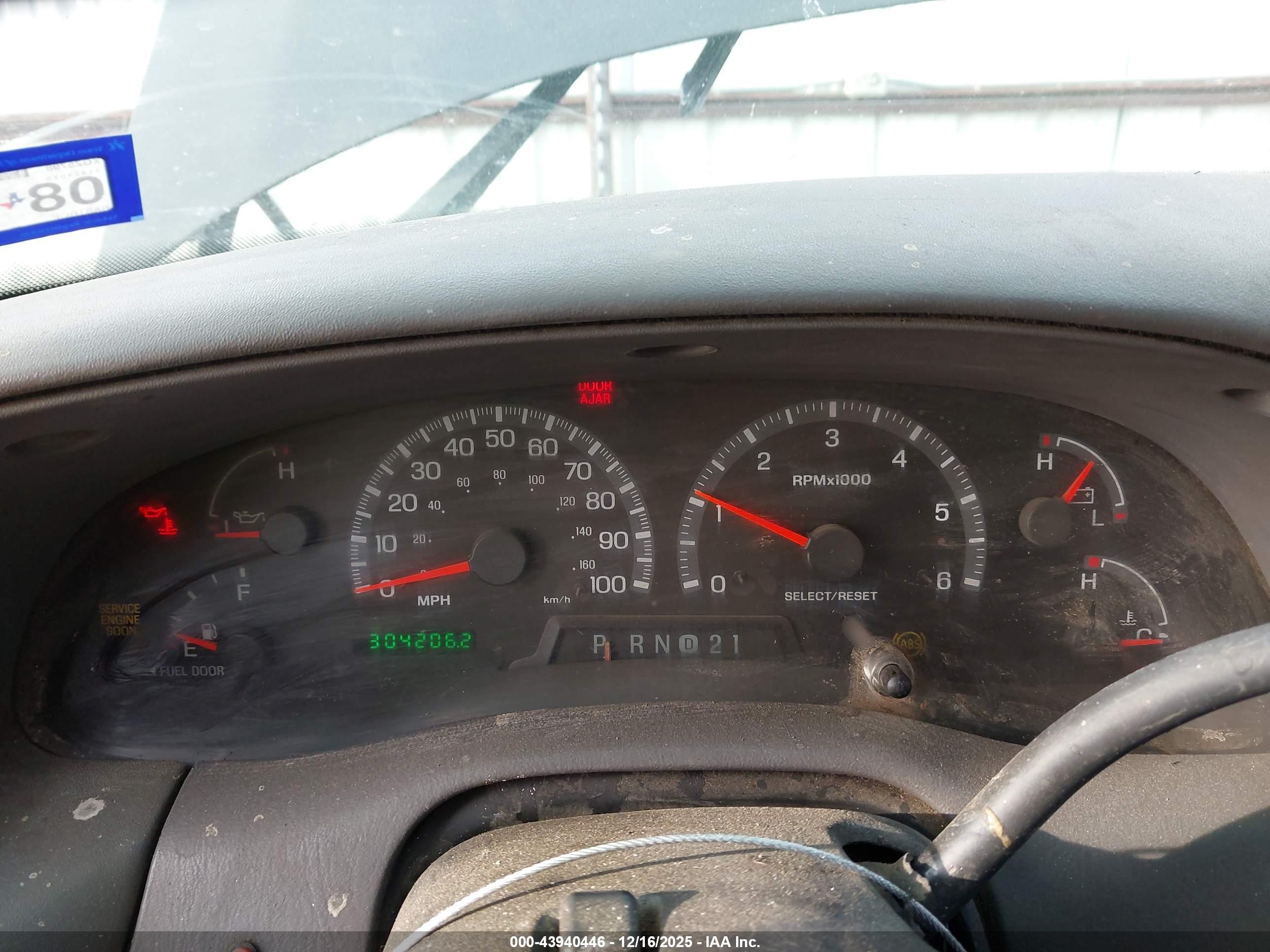 FORD F-150 image 7