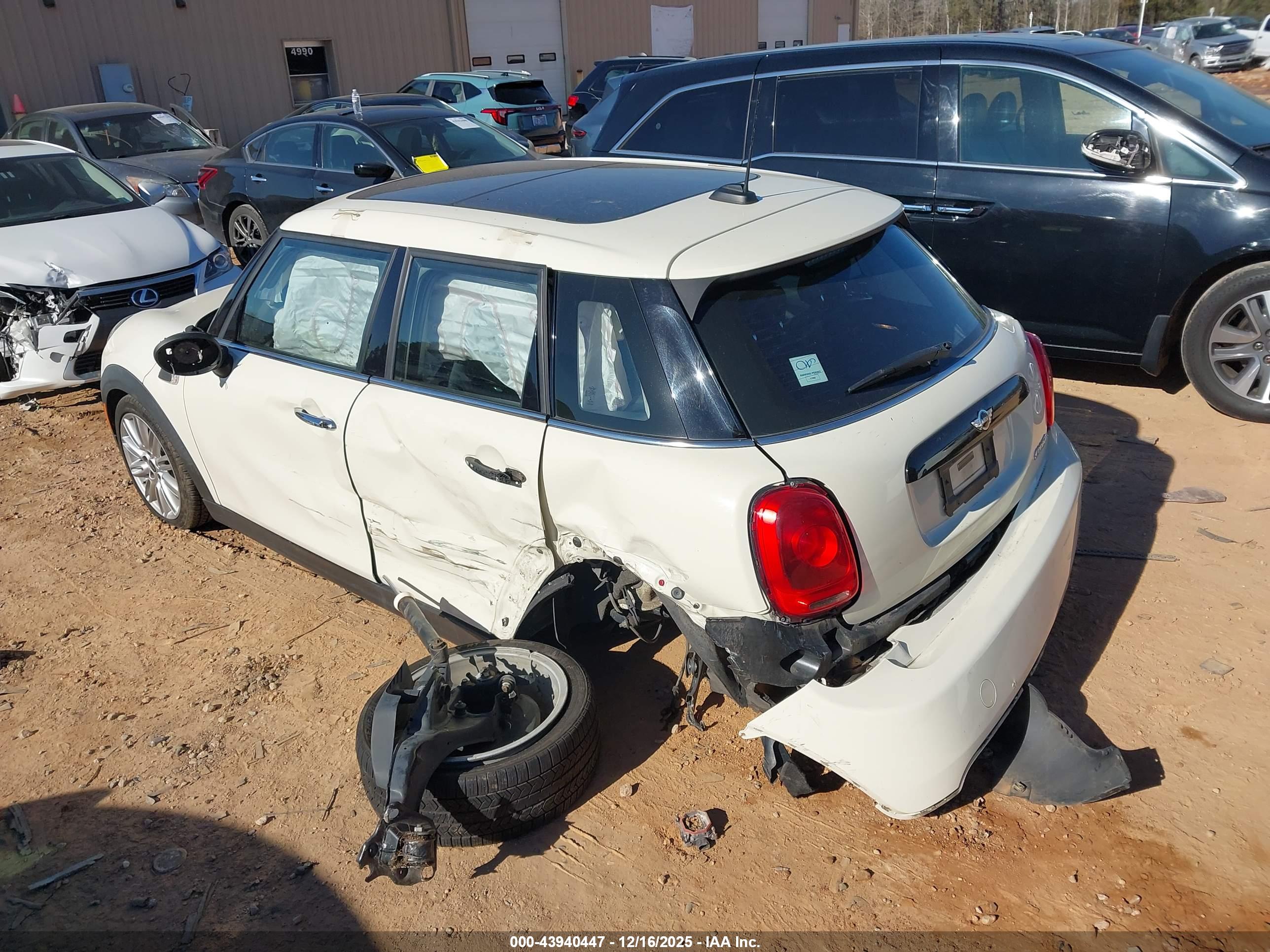 MINI HARDTOP image 3