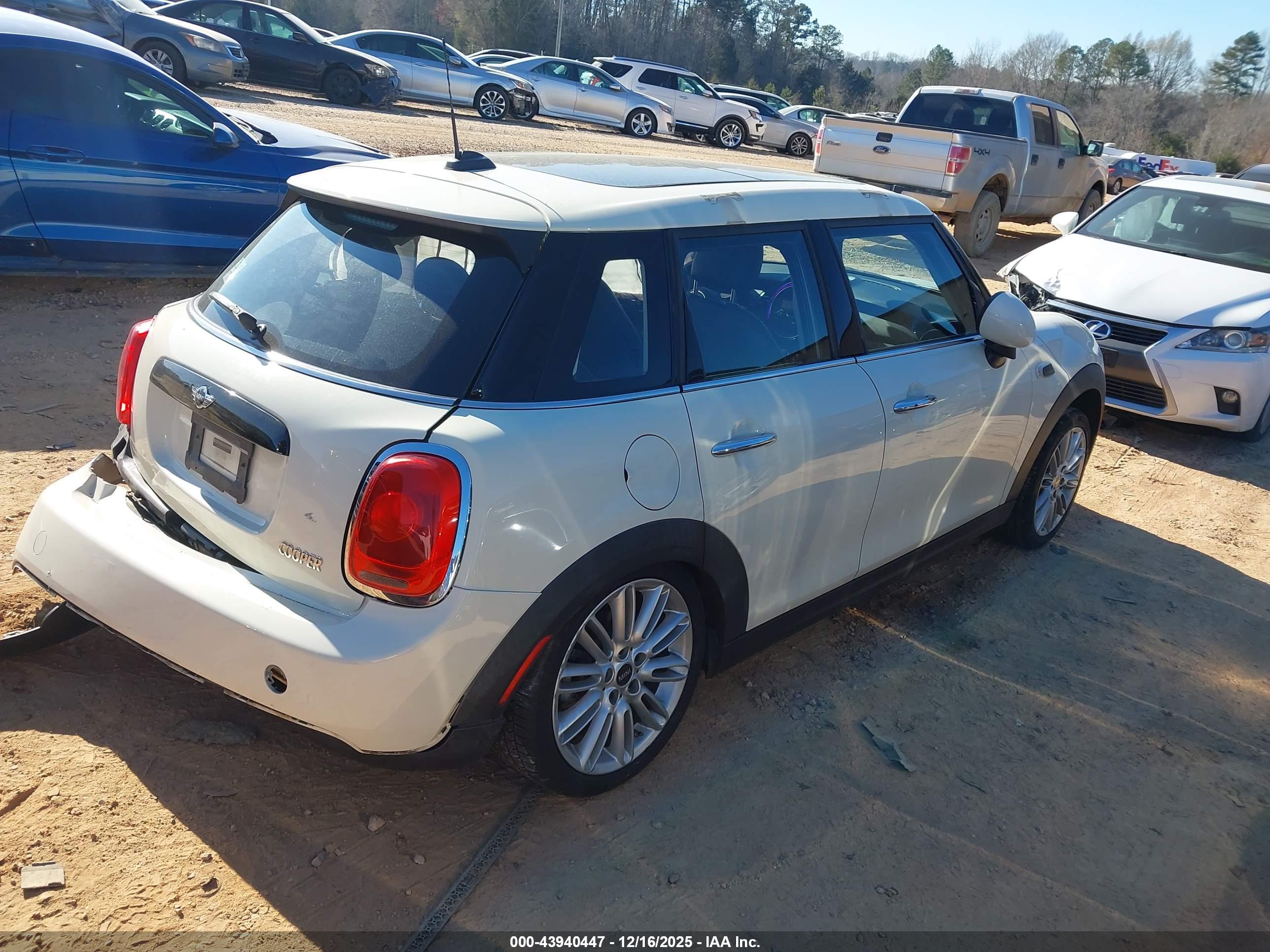 MINI HARDTOP image 4