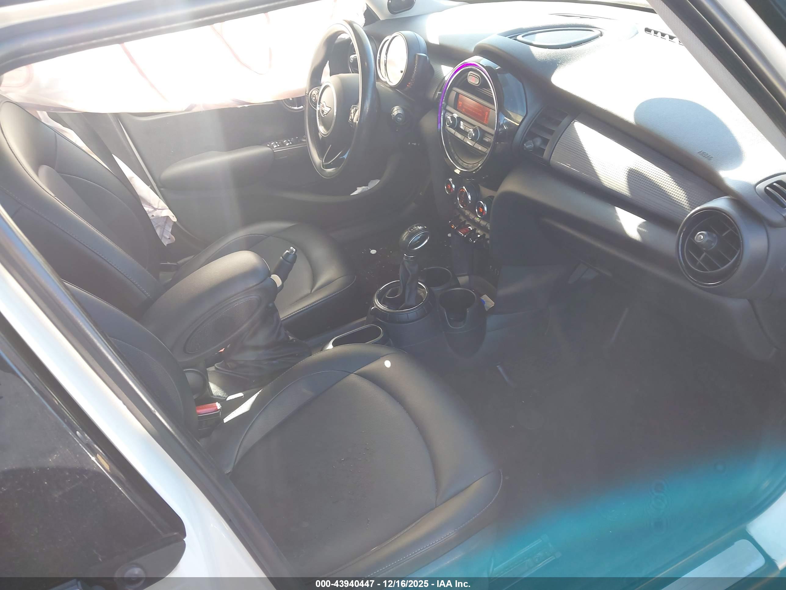 MINI HARDTOP image 5