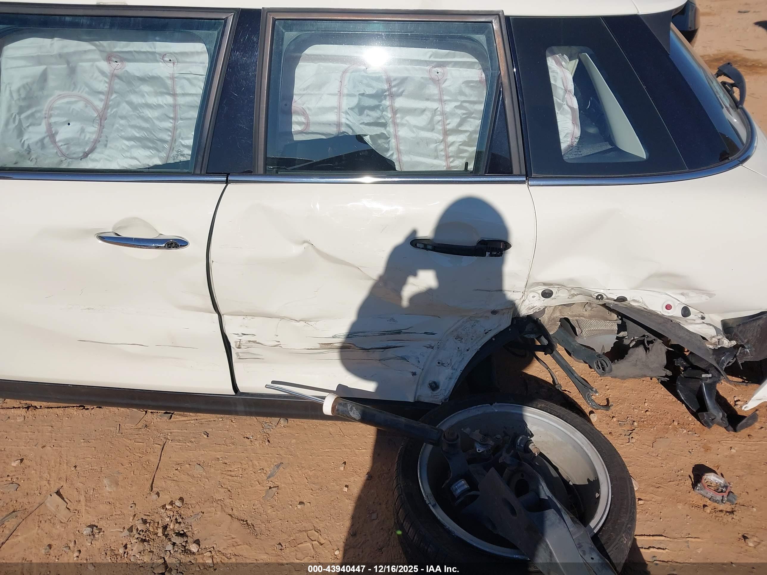 MINI HARDTOP image 6