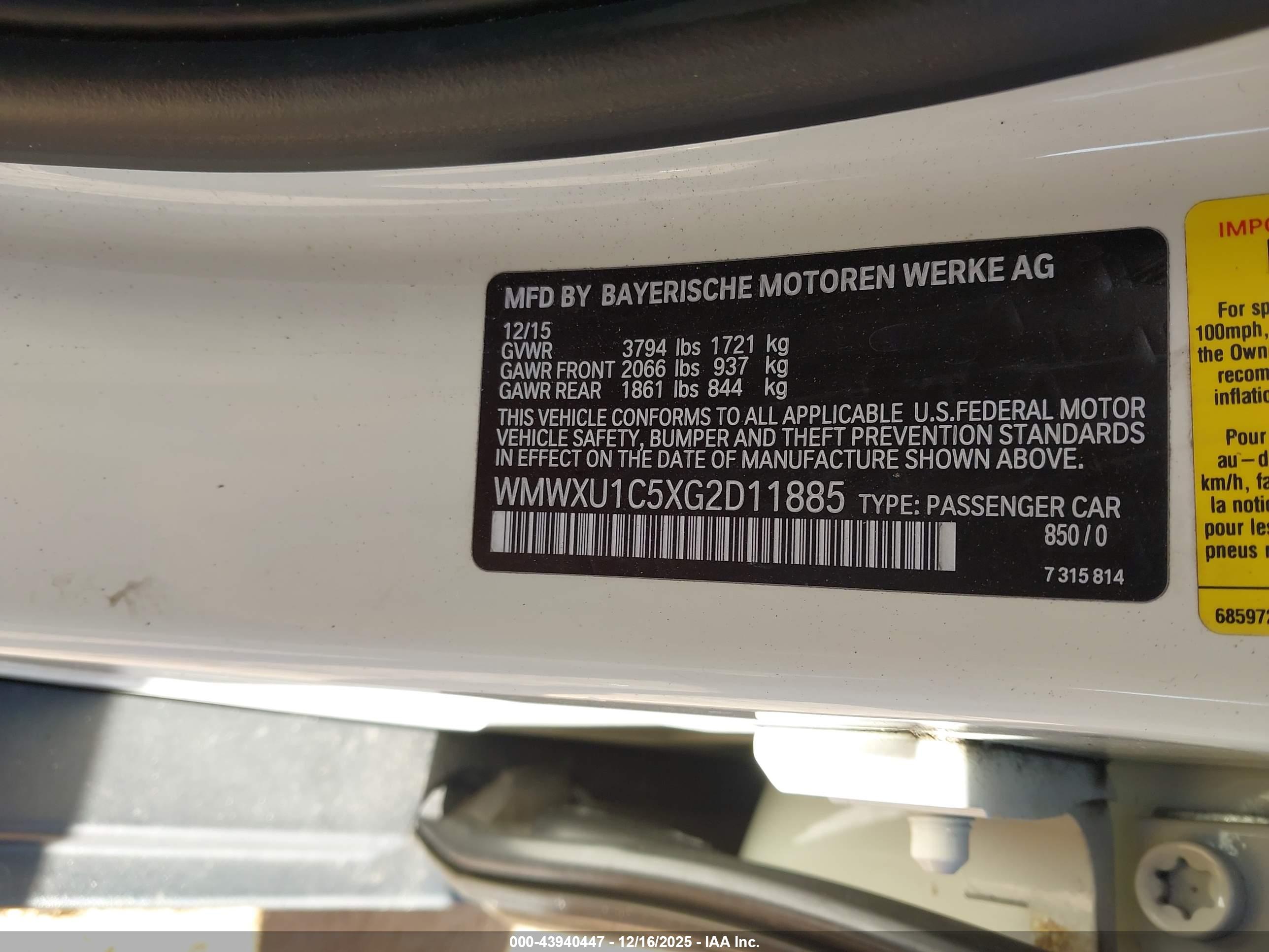 MINI HARDTOP image 9