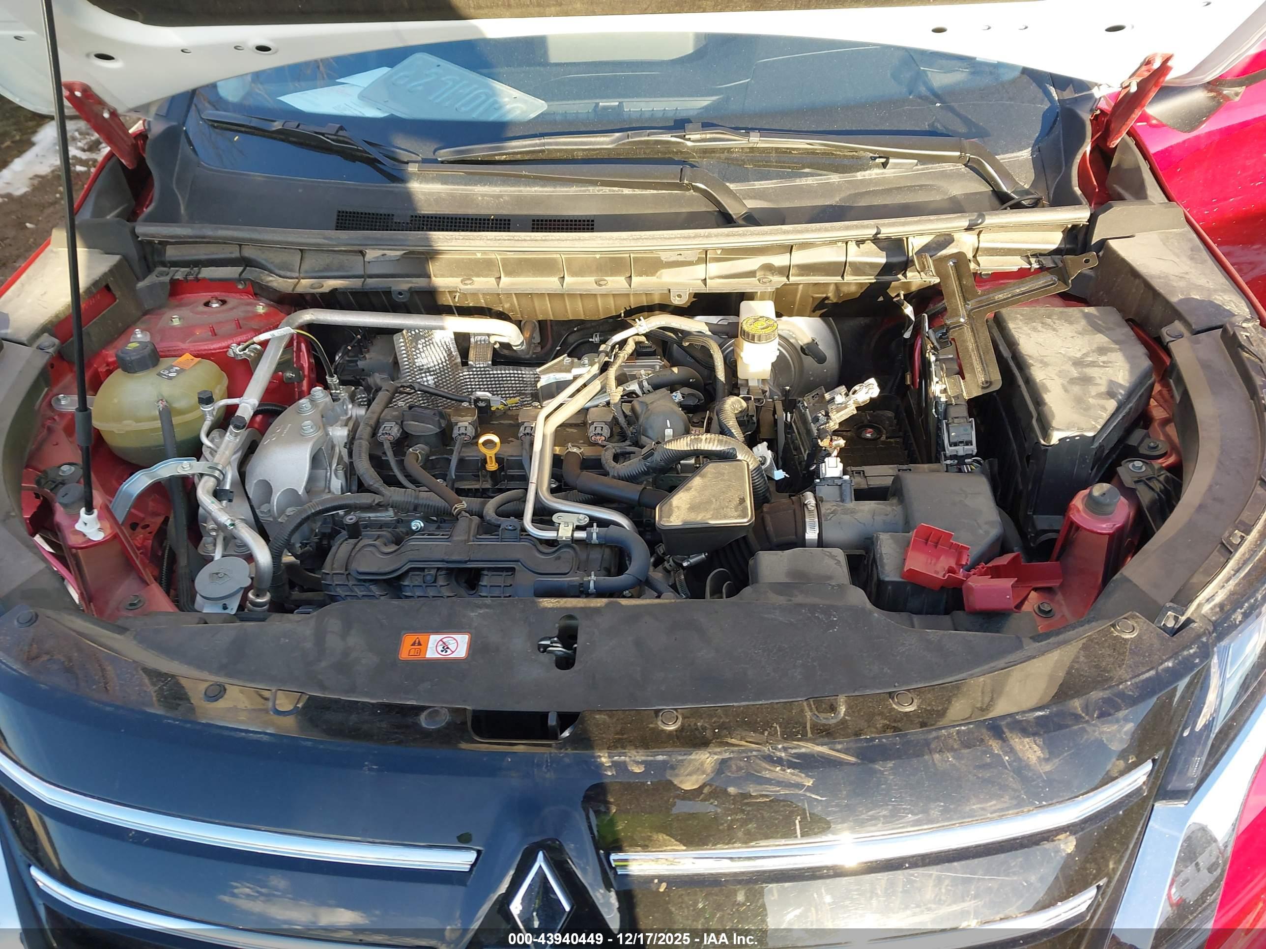 MITSUBISHI OUTLANDER image 10