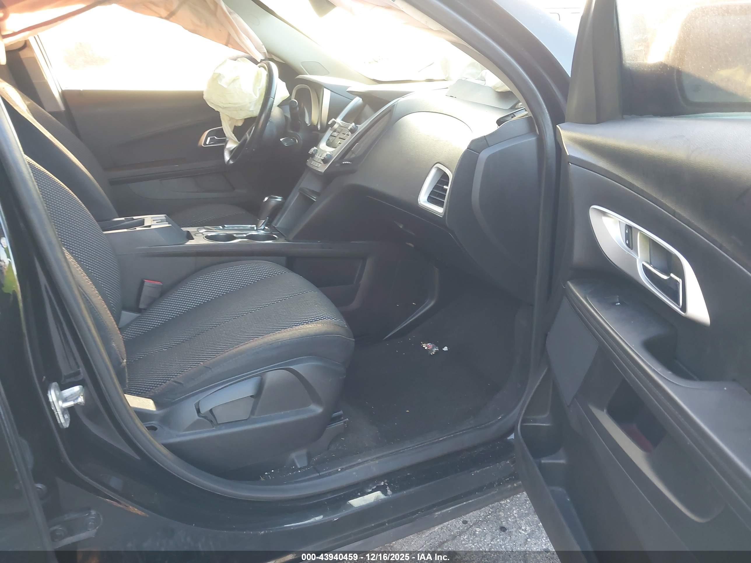CHEVROLET EQUINOX image 5