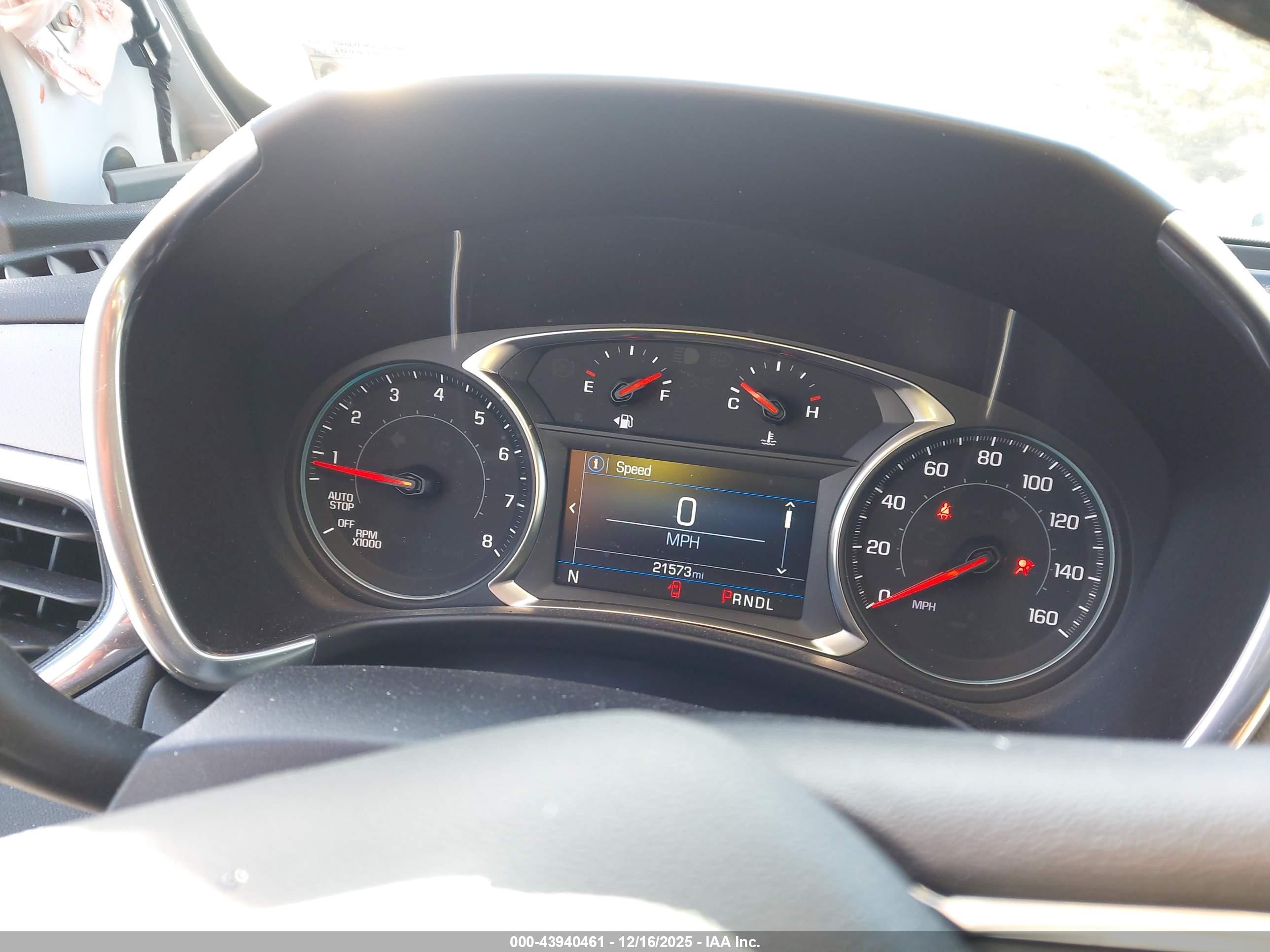 CHEVROLET EQUINOX image 7