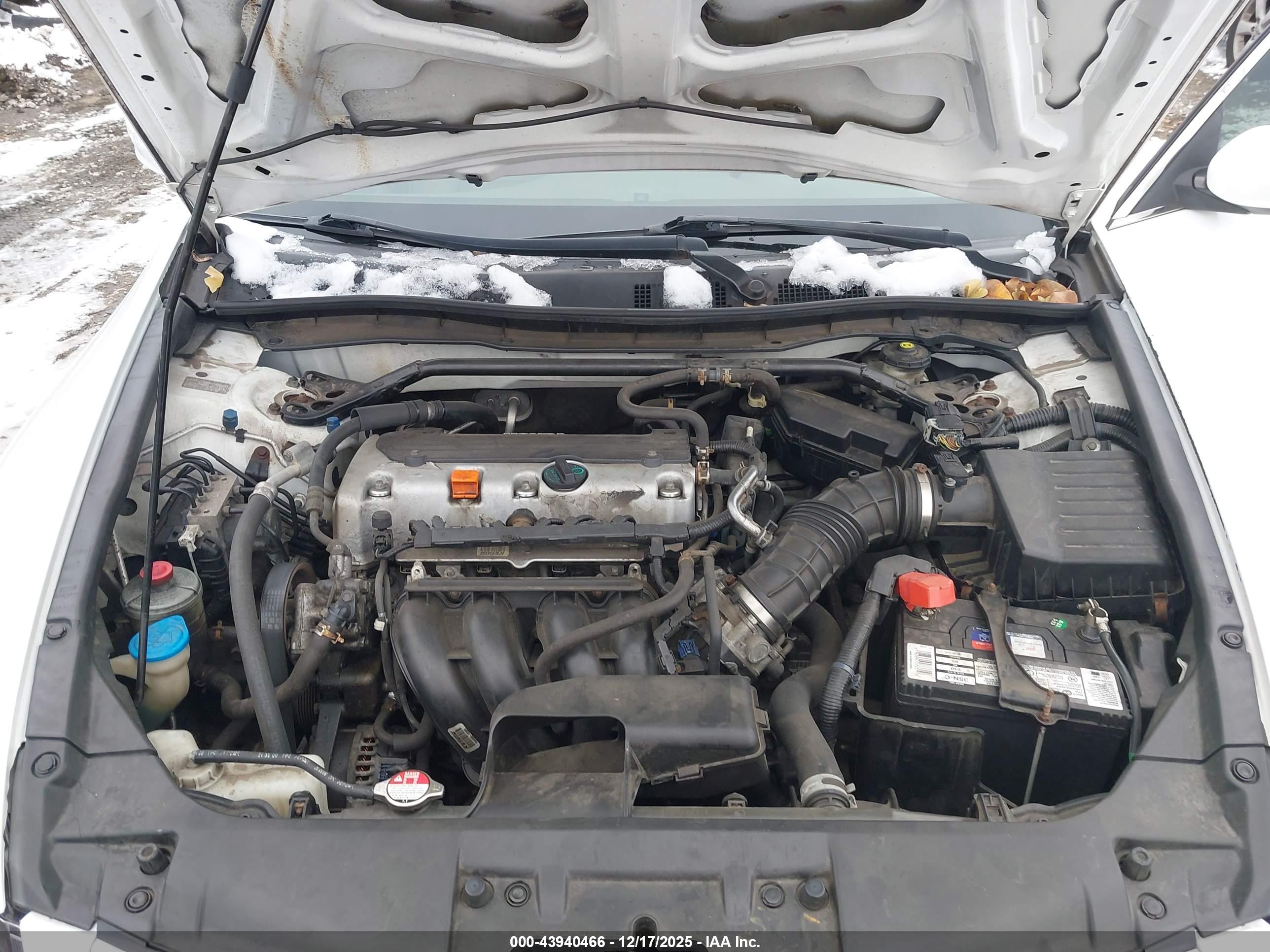 HONDA ACCORD image 10