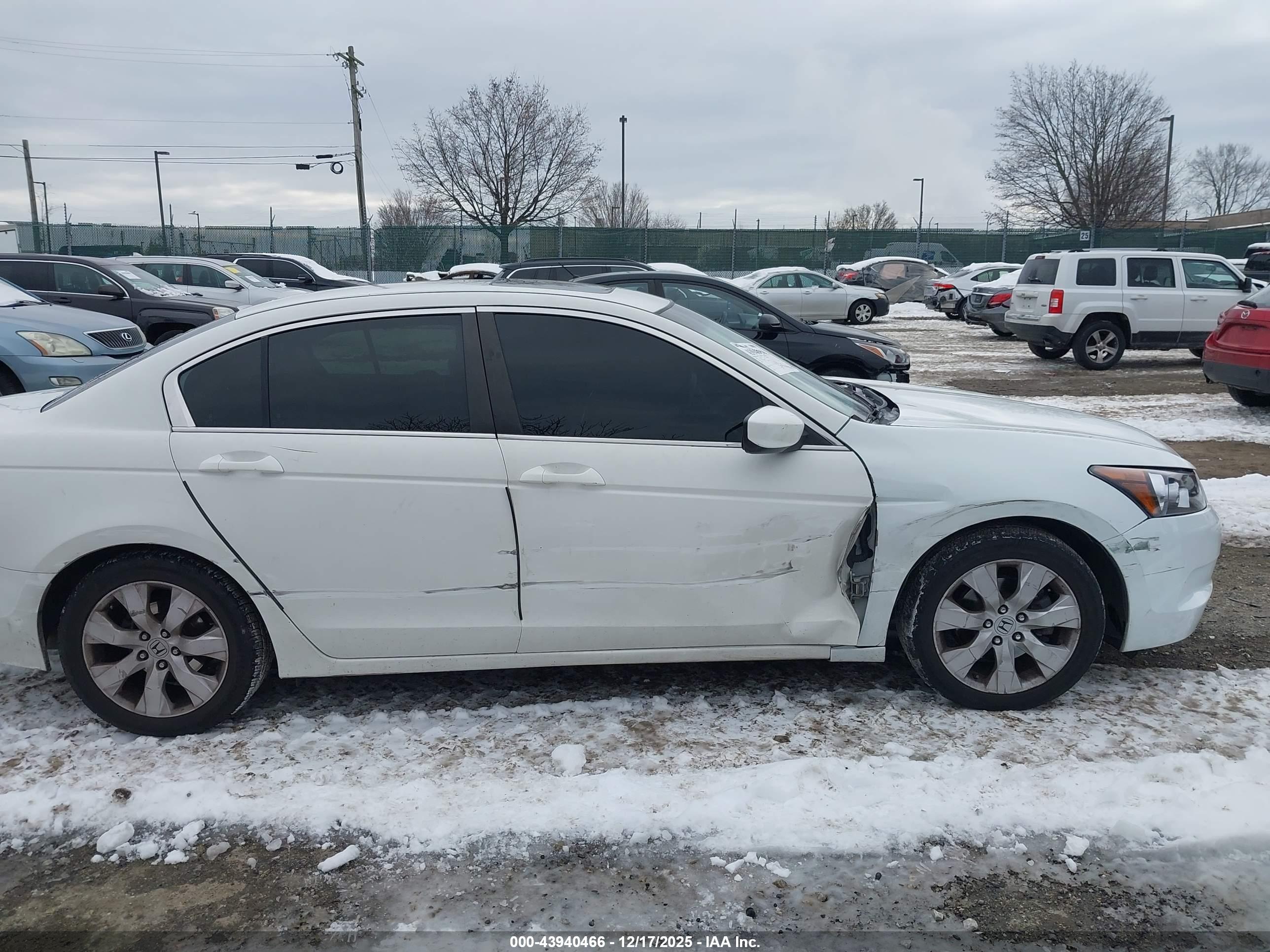 HONDA ACCORD image 6