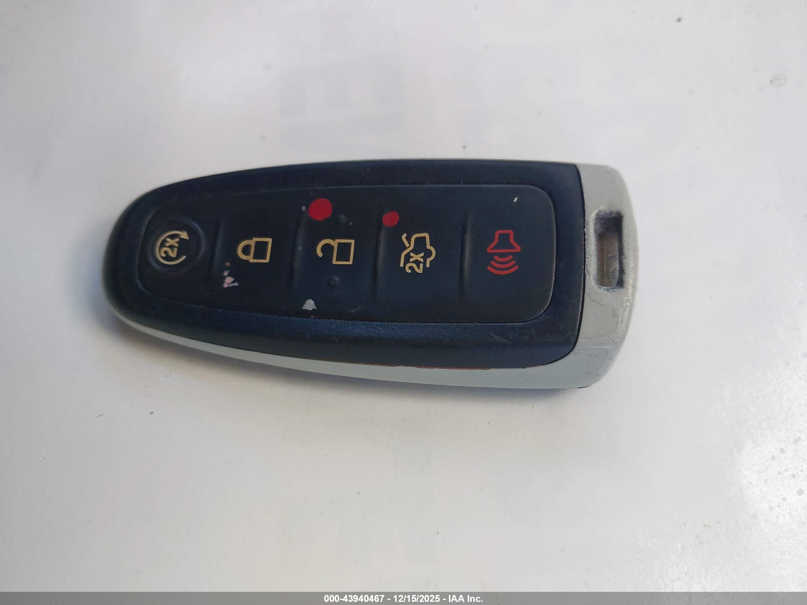 FORD FOCUS image 11