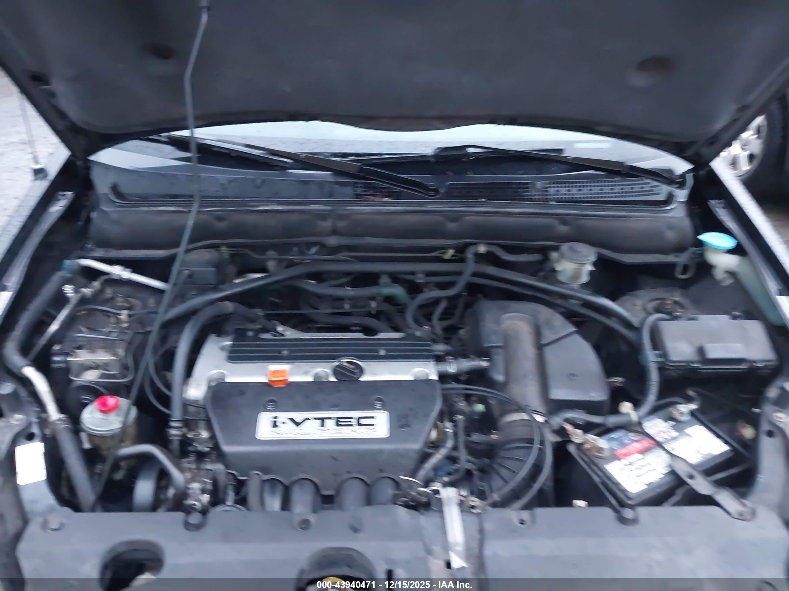 HONDA CR-V image 10
