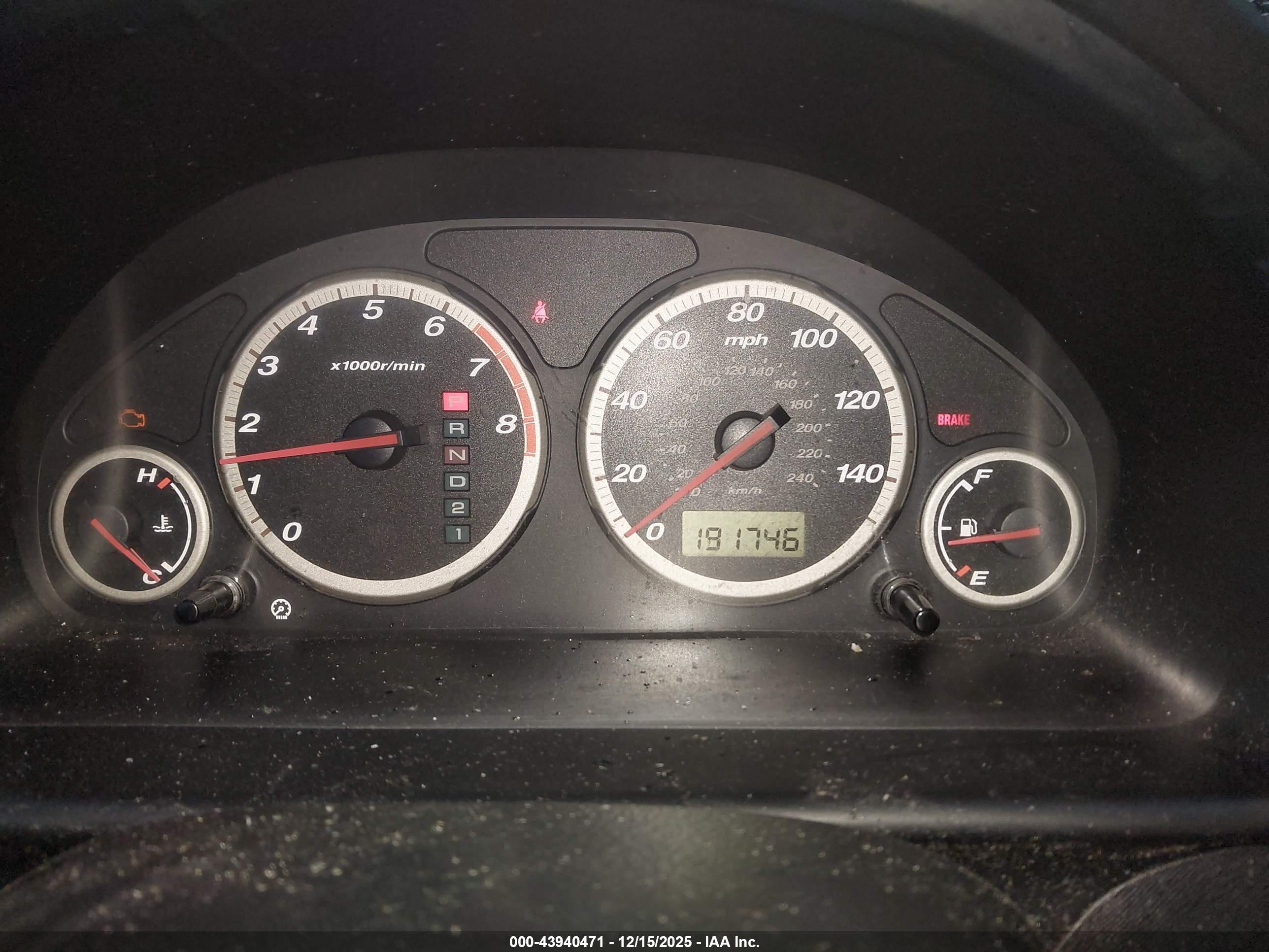 HONDA CR-V image 7