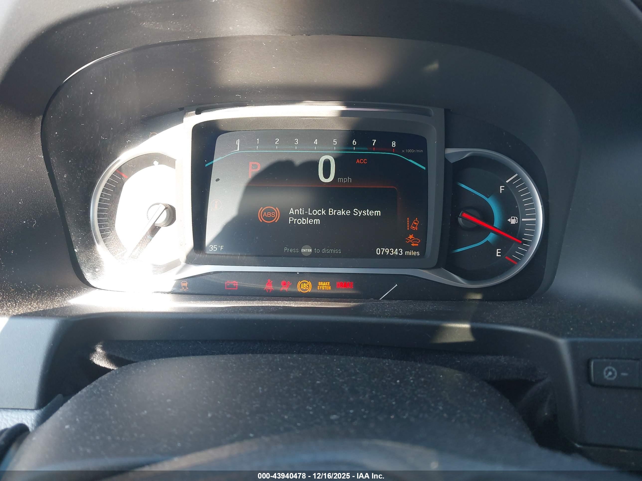 HONDA PILOT image 7