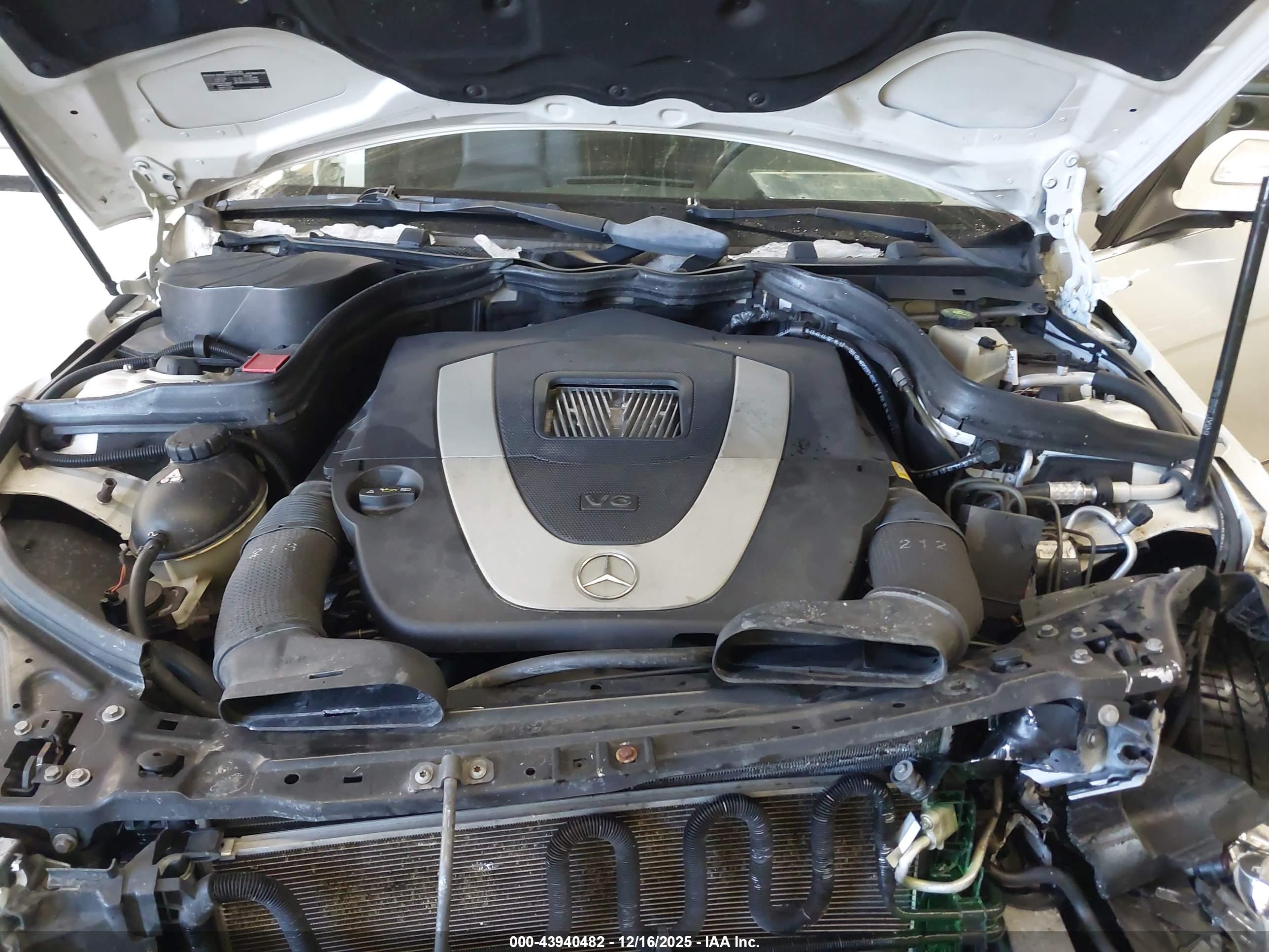 MERCEDES-BENZ C image 10
