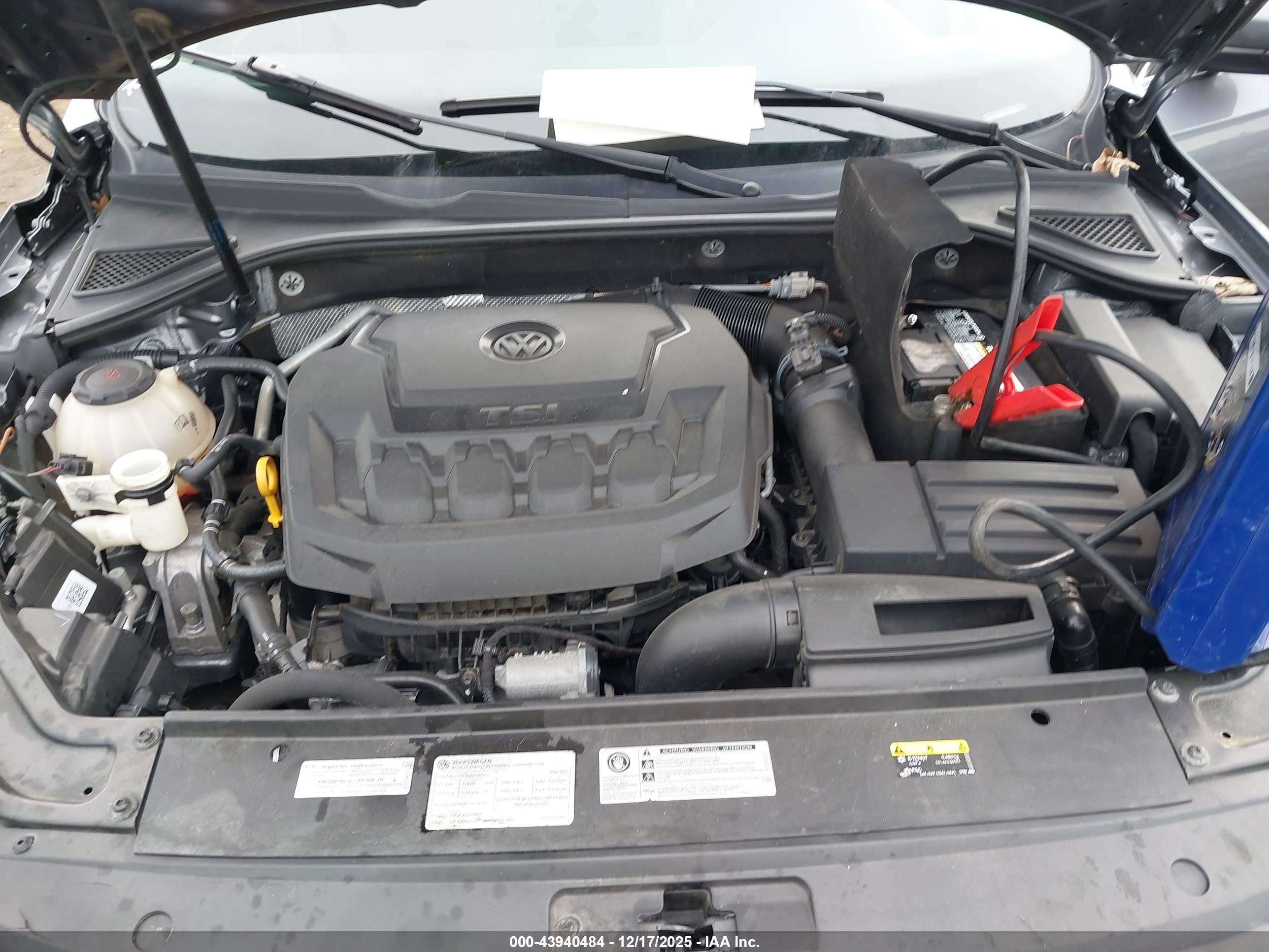 VOLKSWAGEN PASSAT image 10