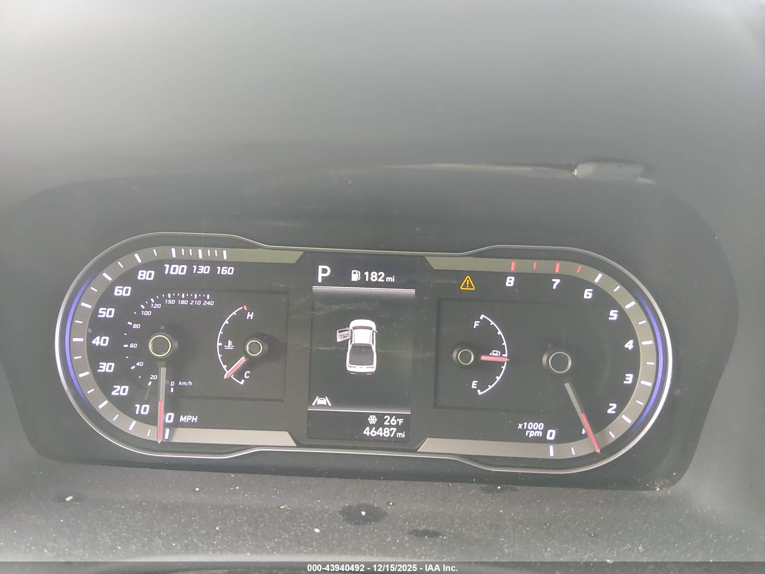 HYUNDAI SANTA image 7