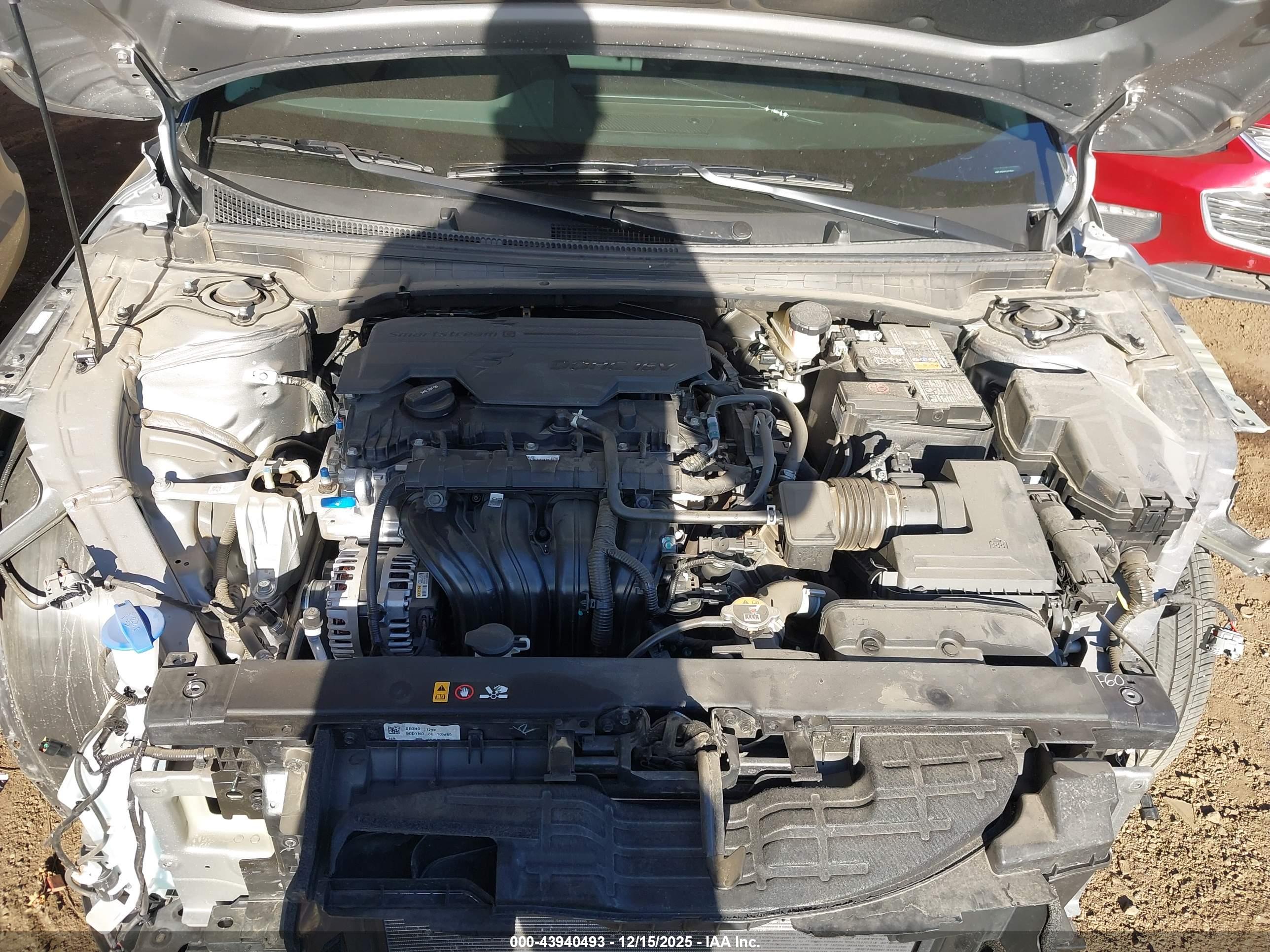KIA K4 image 10