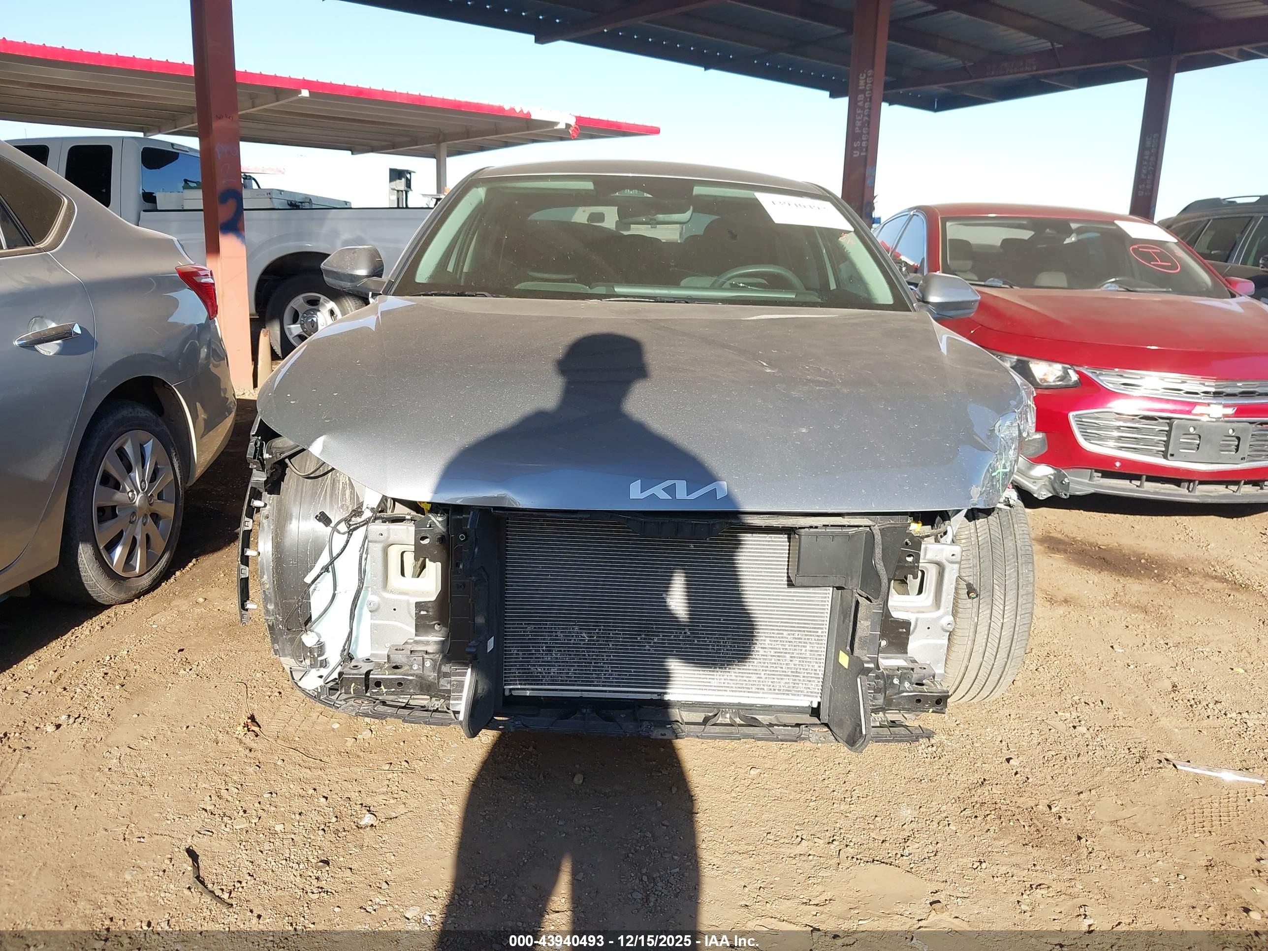 KIA K4 image 6