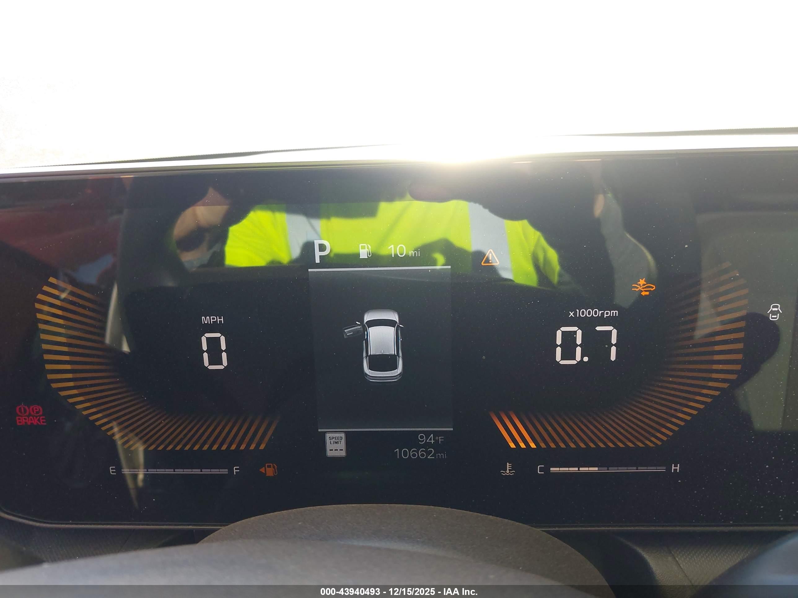 KIA K4 image 7