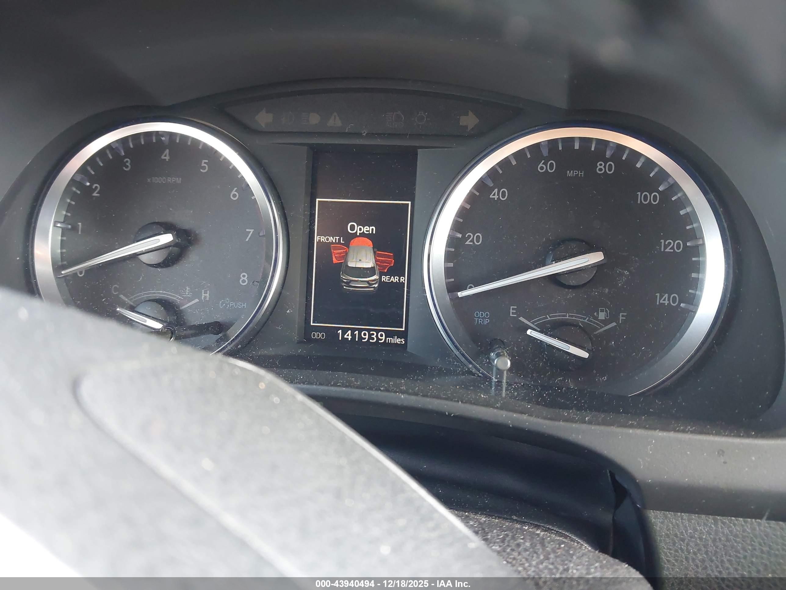 TOYOTA HIGHLANDER image 7