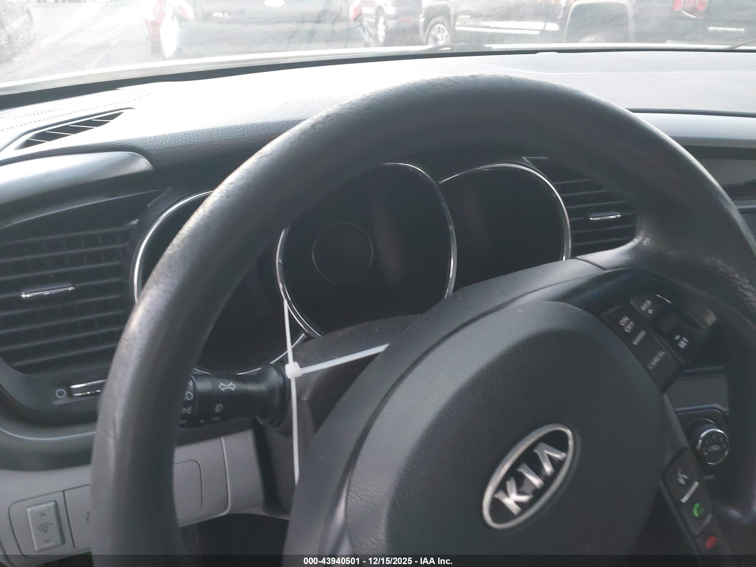 KIA OPTIMA image 7