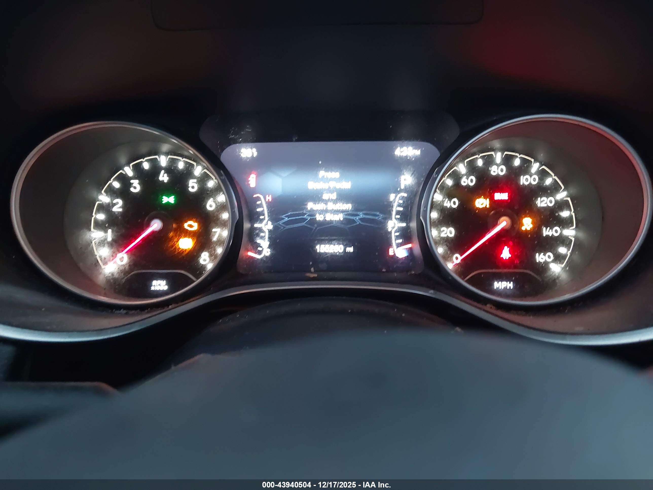JEEP COMPASS image 7