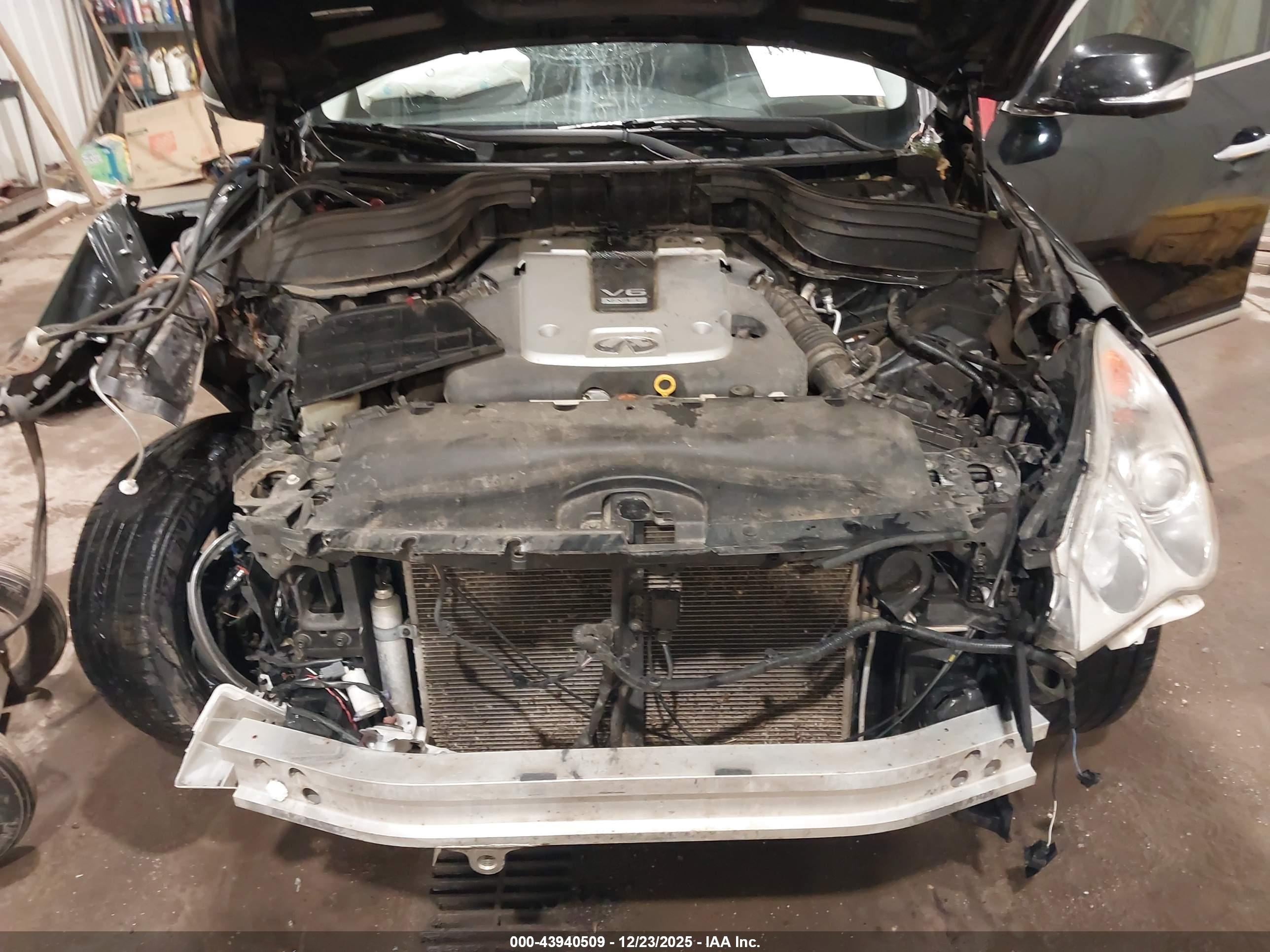 INFINITI QX50 image 10