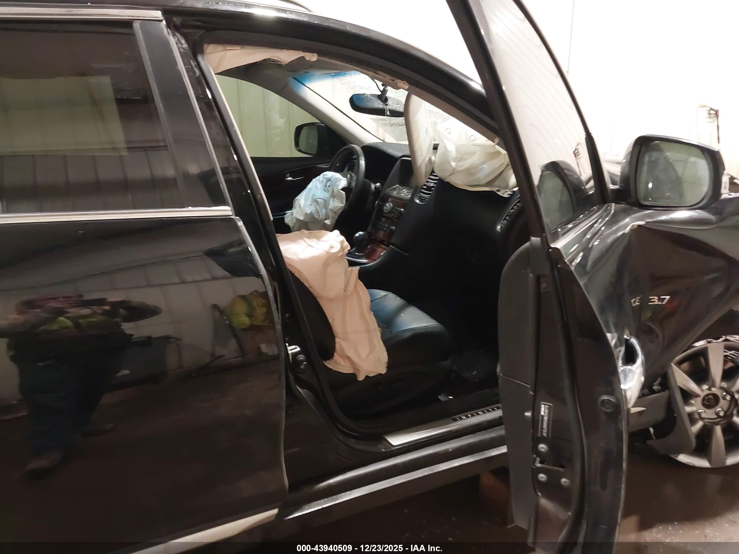 INFINITI QX50 image 5