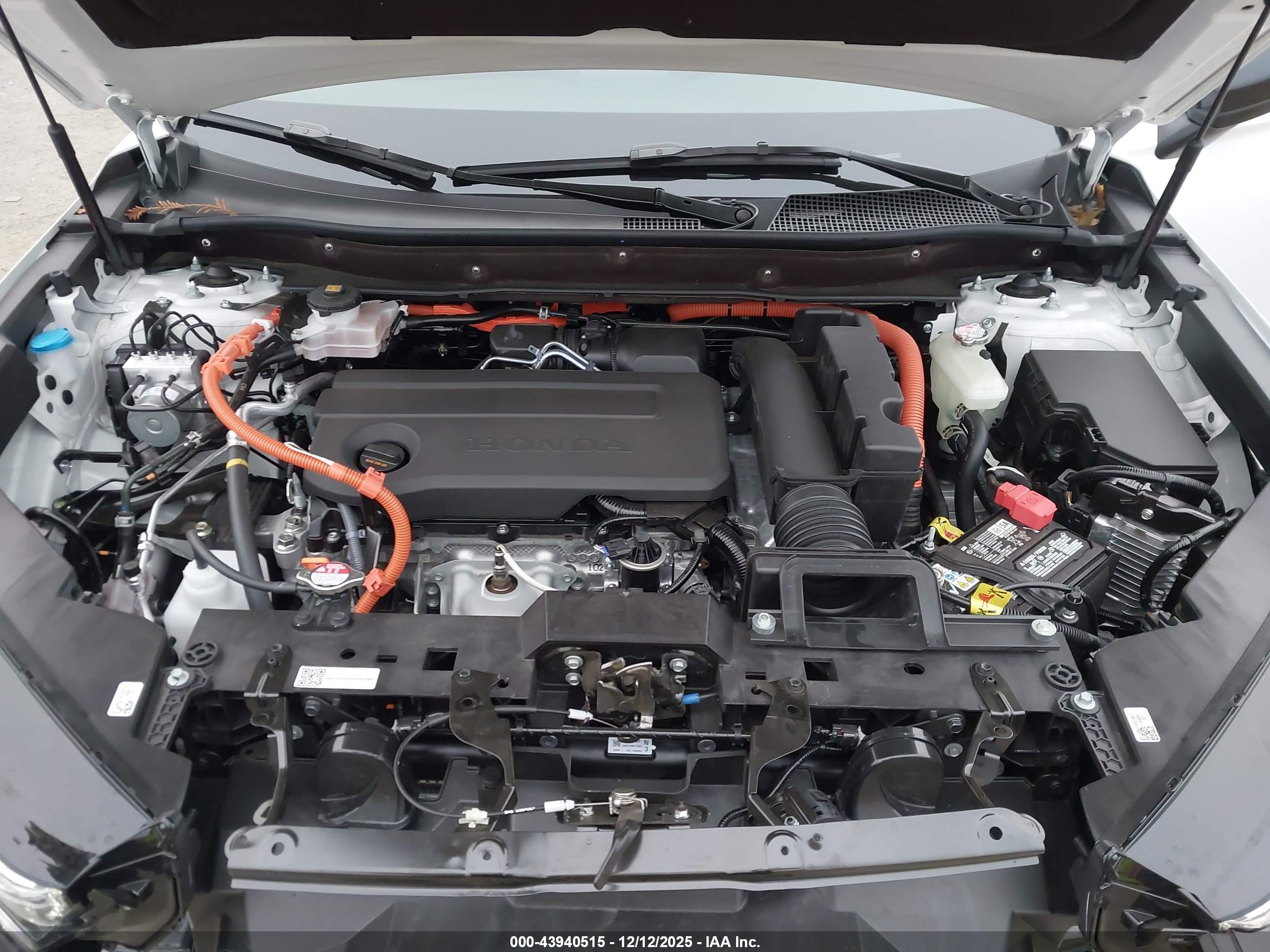 HONDA CR-V image 10