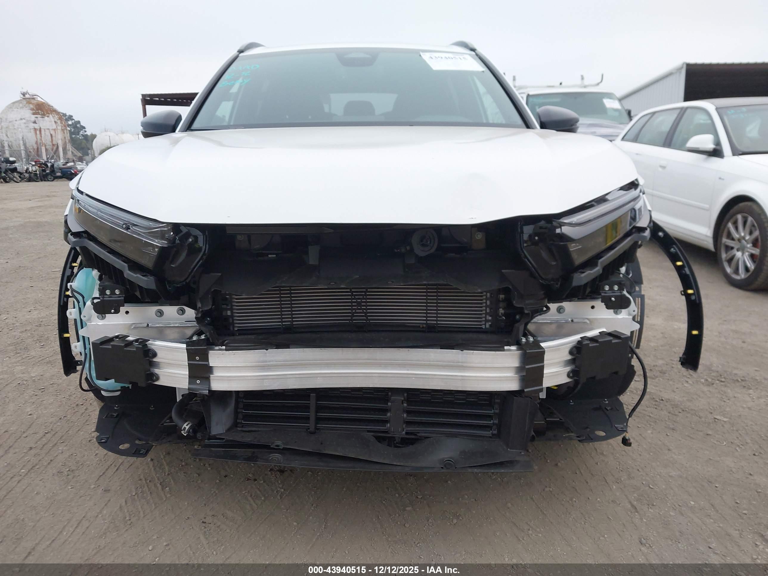 HONDA CR-V image 6