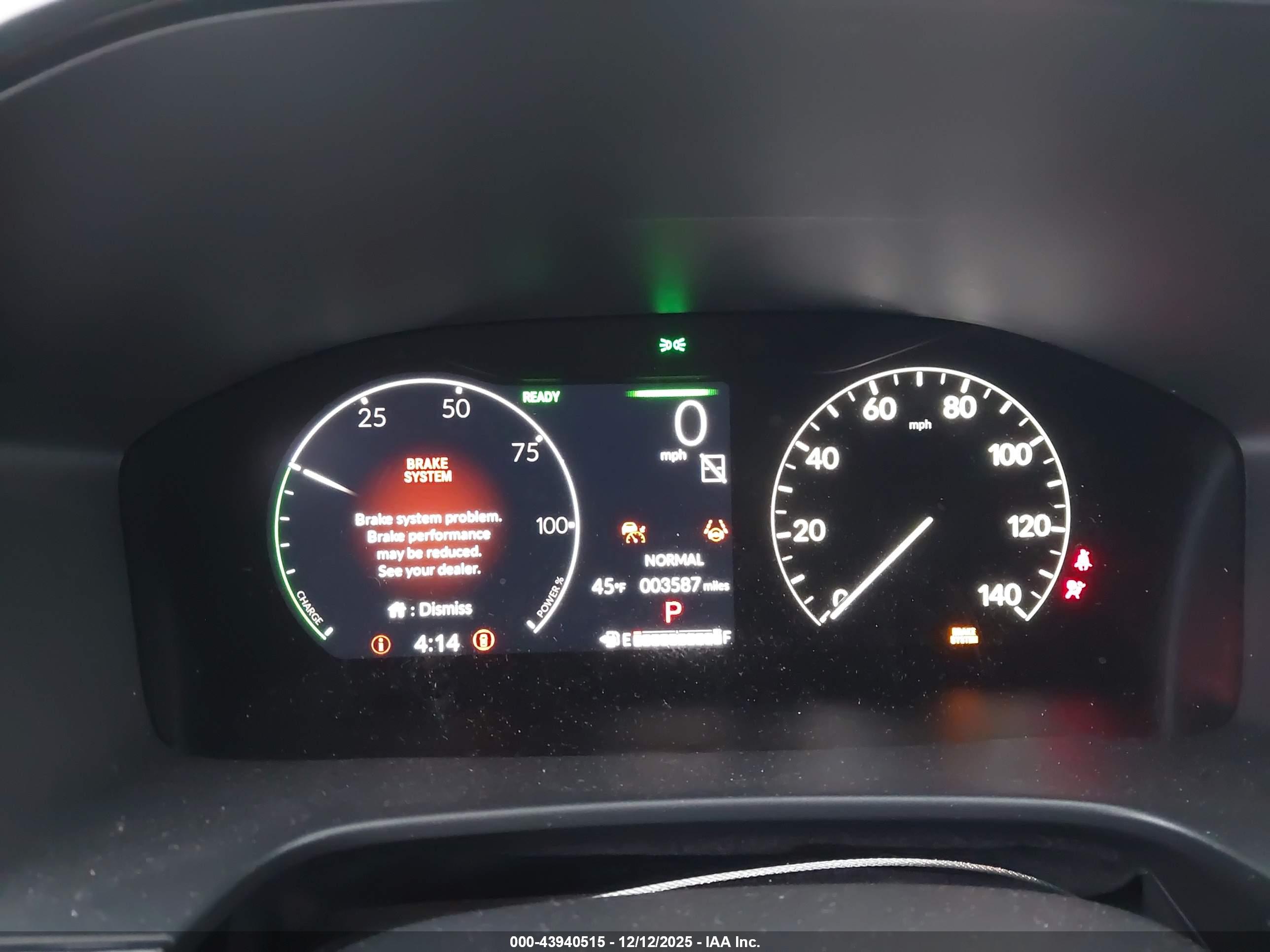 HONDA CR-V image 7