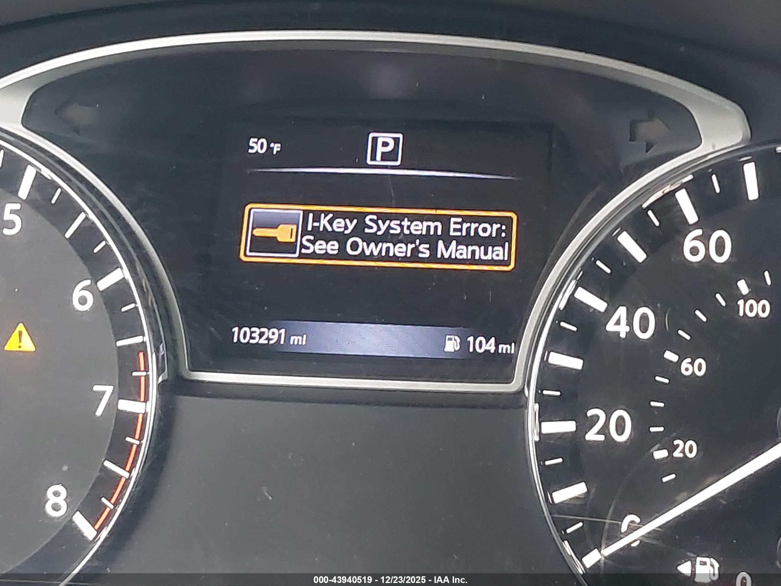 NISSAN ALTIMA image 7