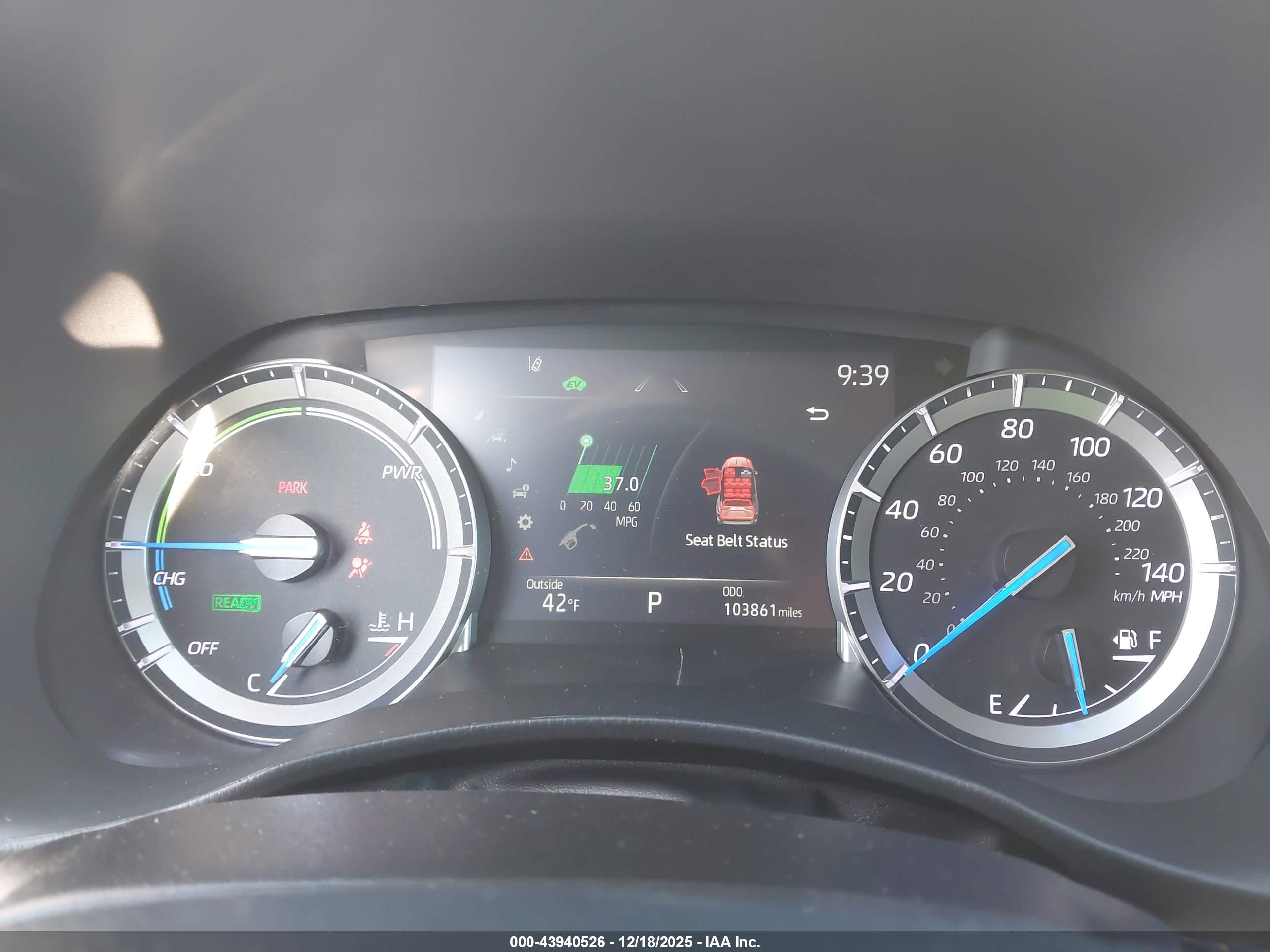 TOYOTA HIGHLANDER image 7