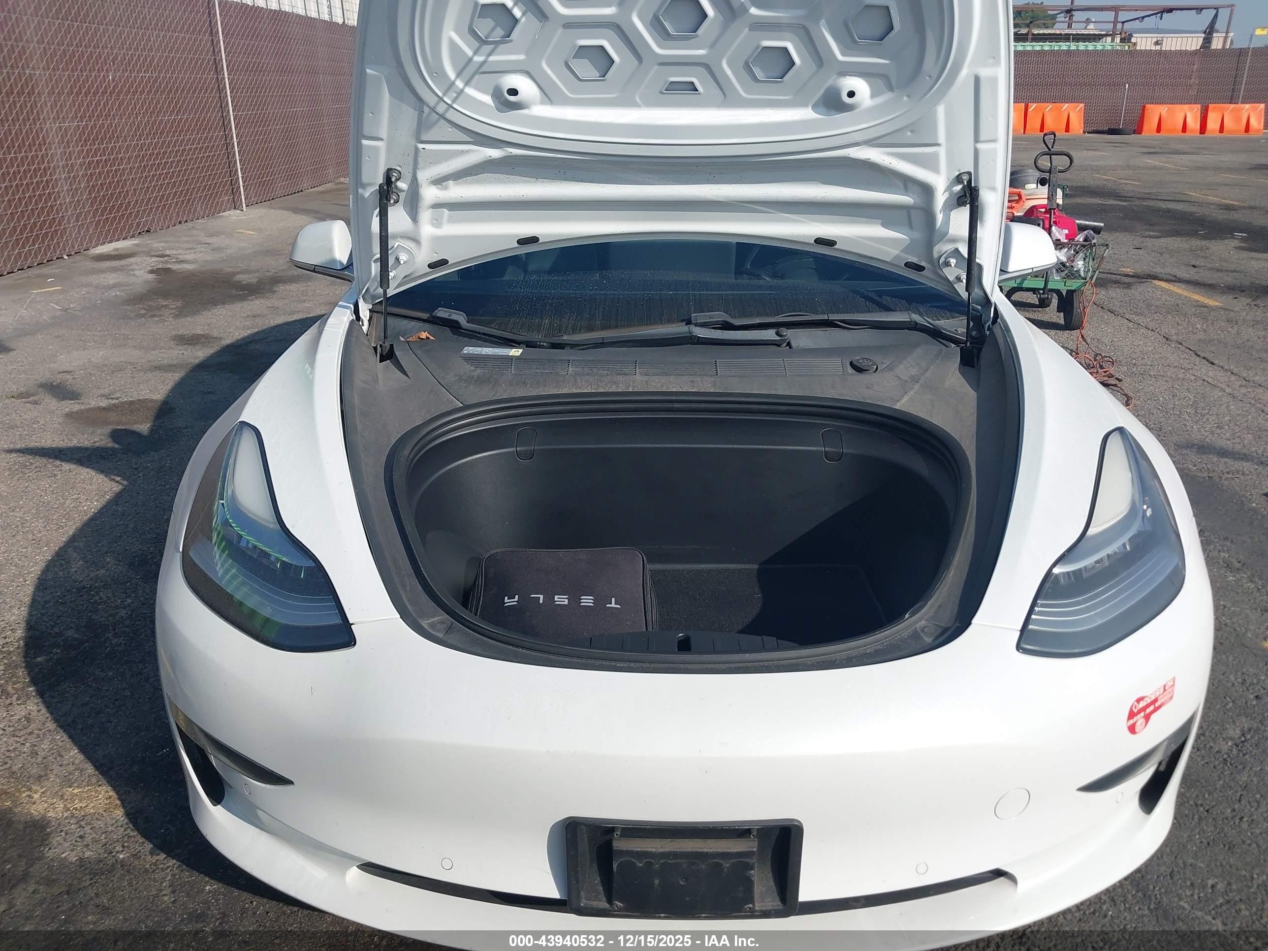 TESLA MODEL image 10