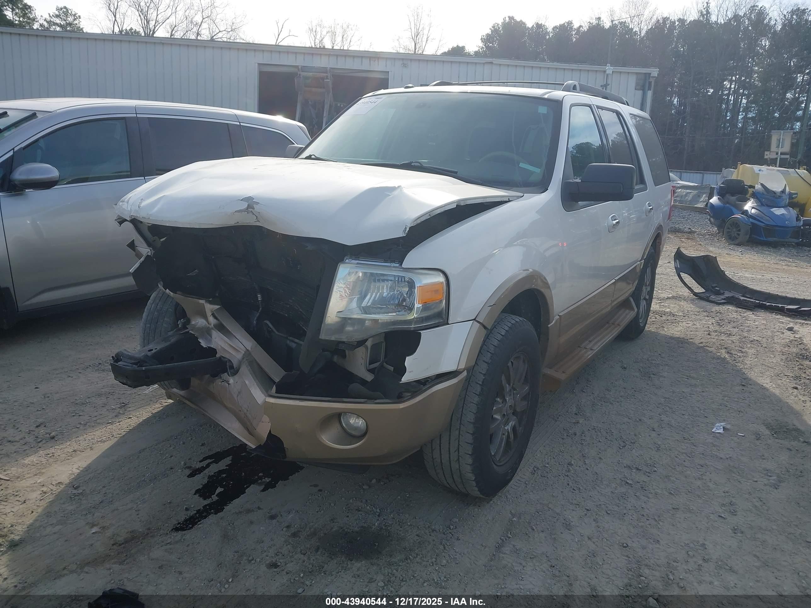 FORD EXPEDITION image 2