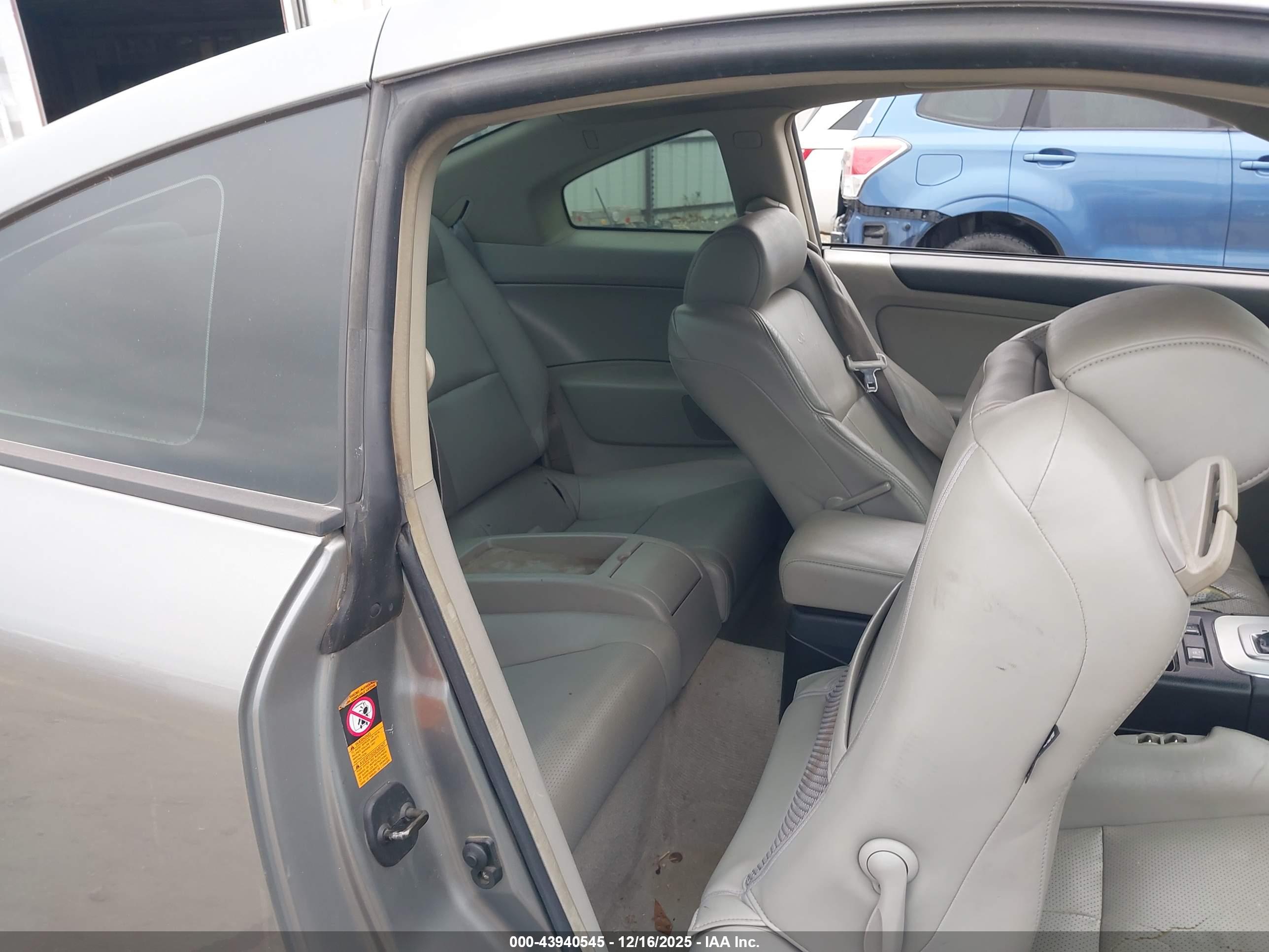 INFINITI G35 image 8