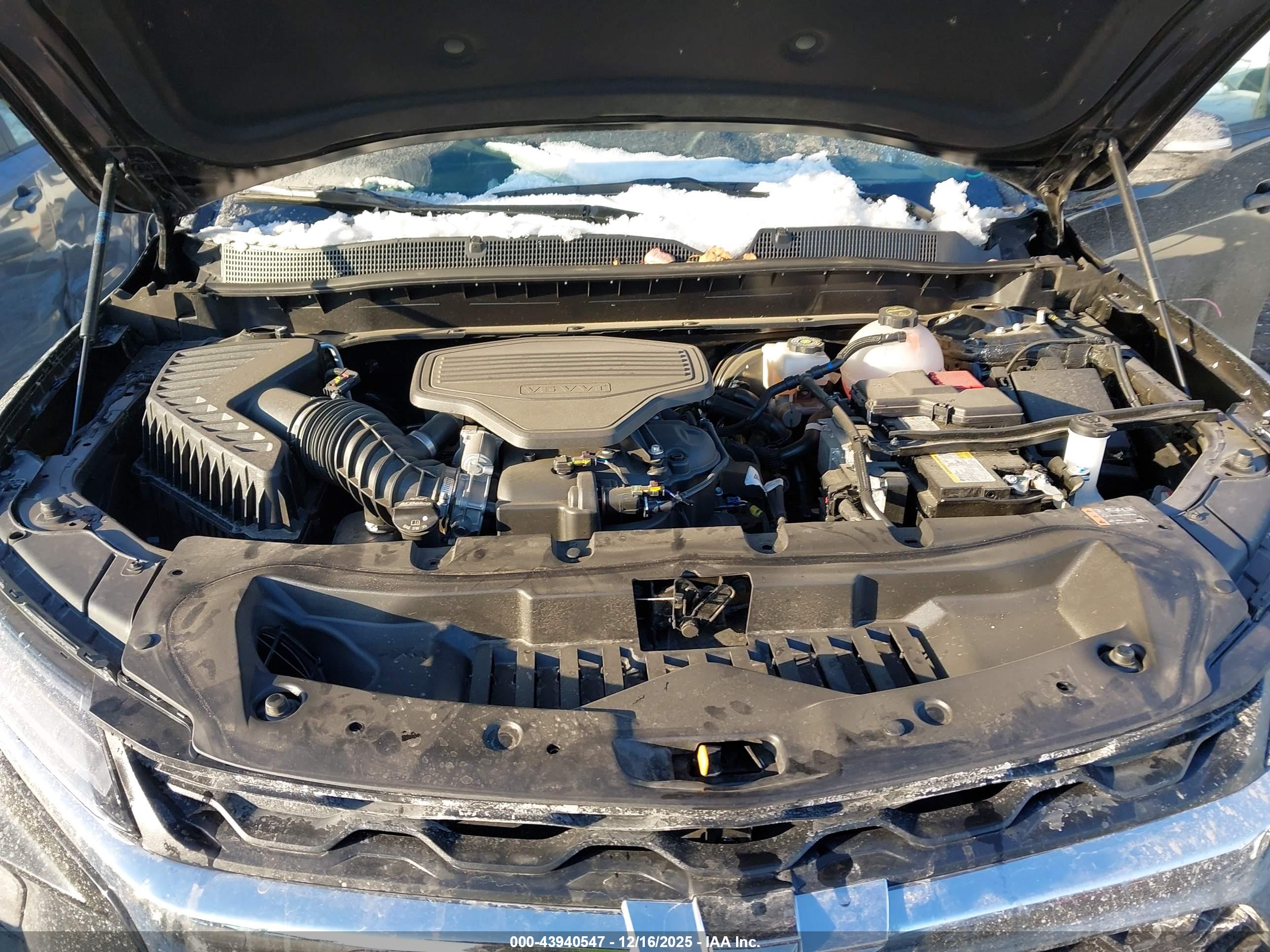 CHEVROLET BLAZER image 10