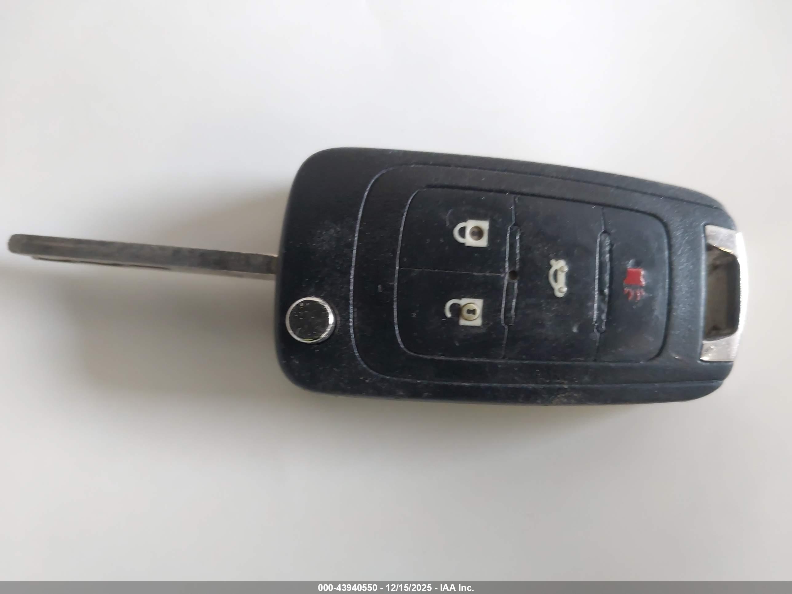 CHEVROLET CRUZE image 11