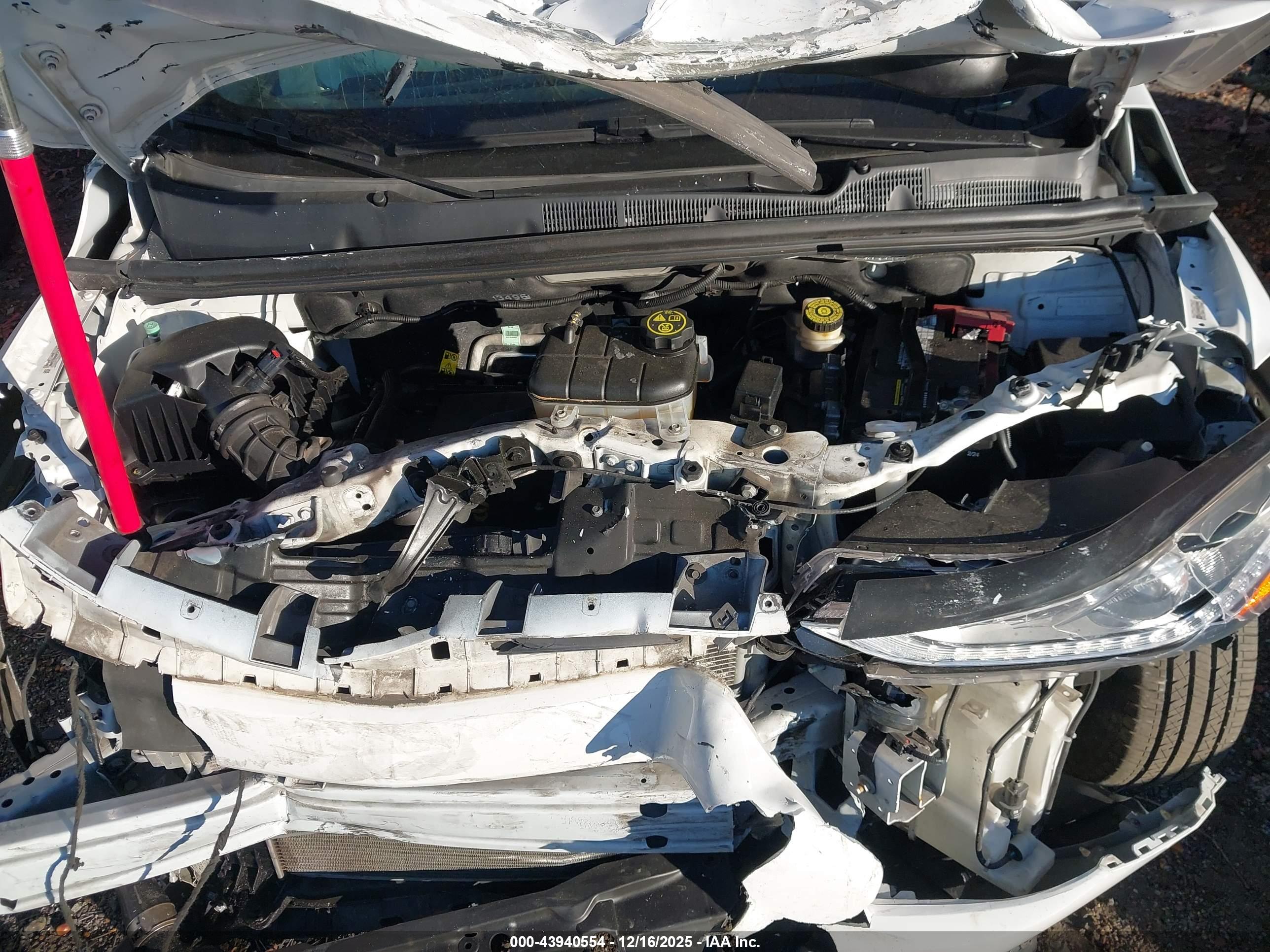 CHEVROLET TRAX image 10