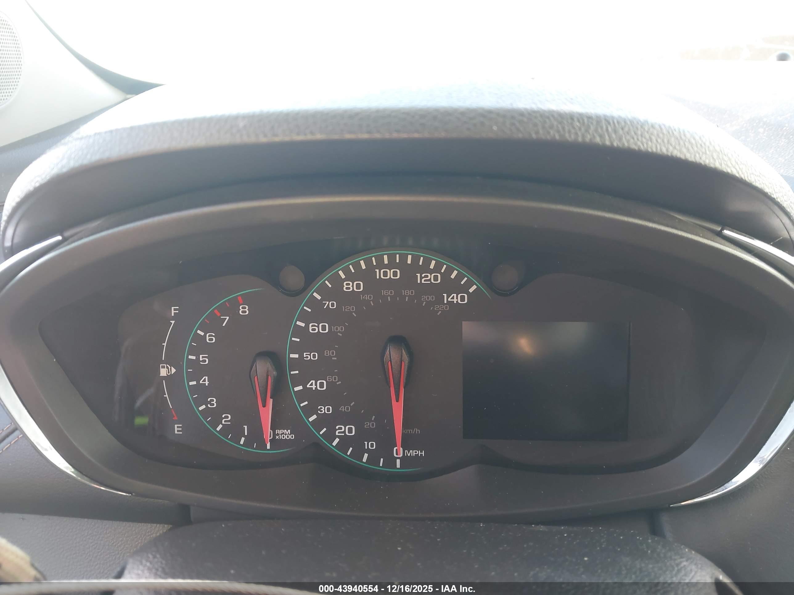 CHEVROLET TRAX image 7