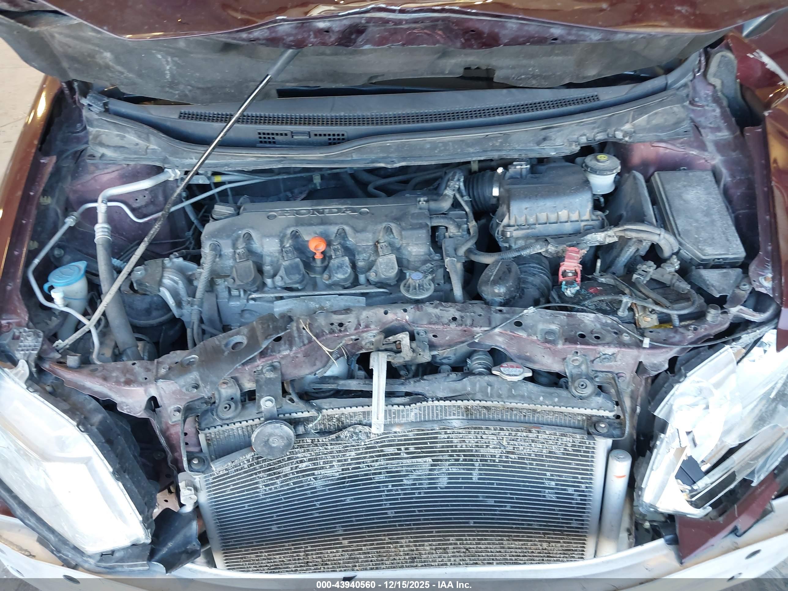 HONDA CIVIC image 10