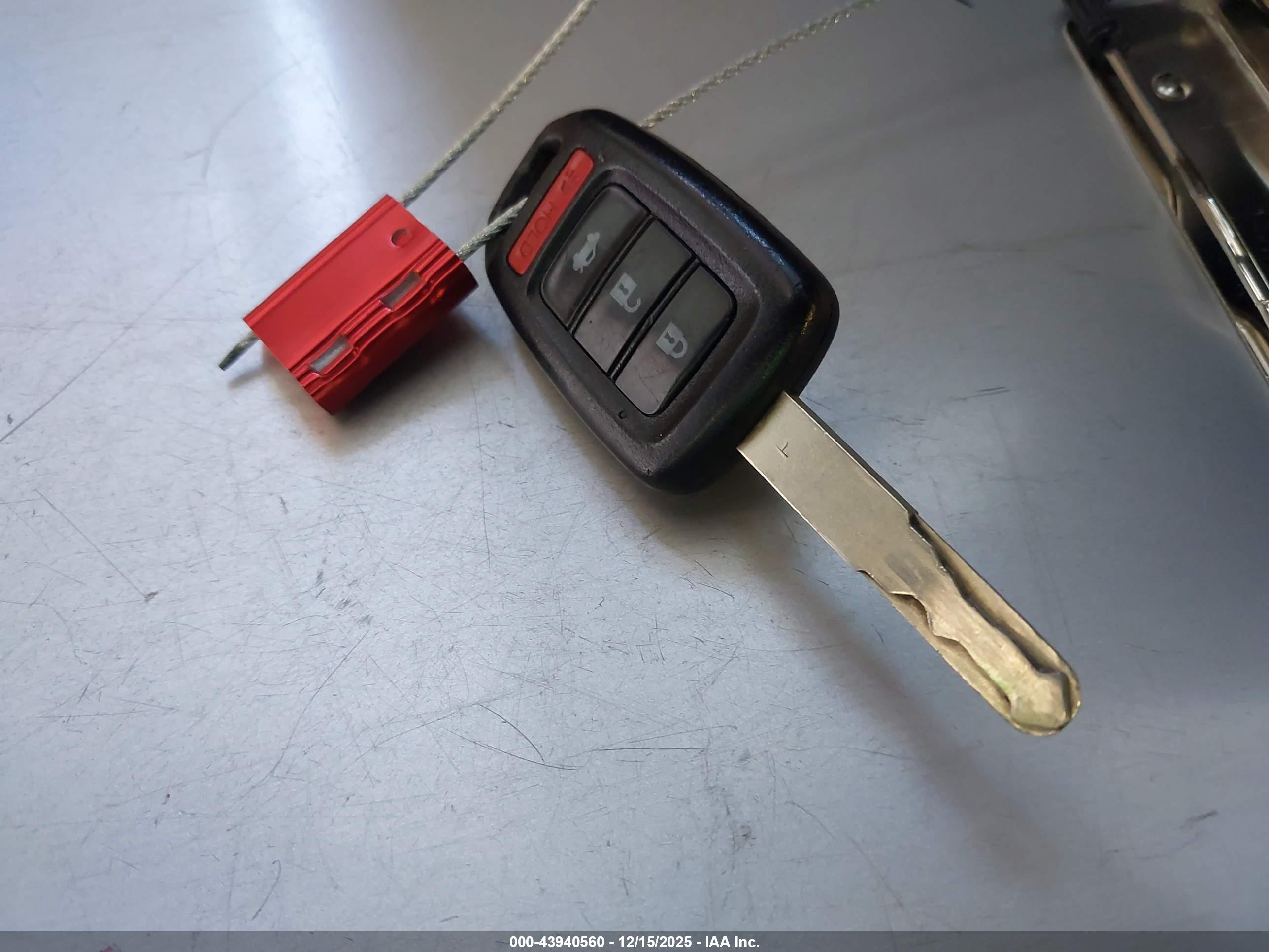 HONDA CIVIC image 11