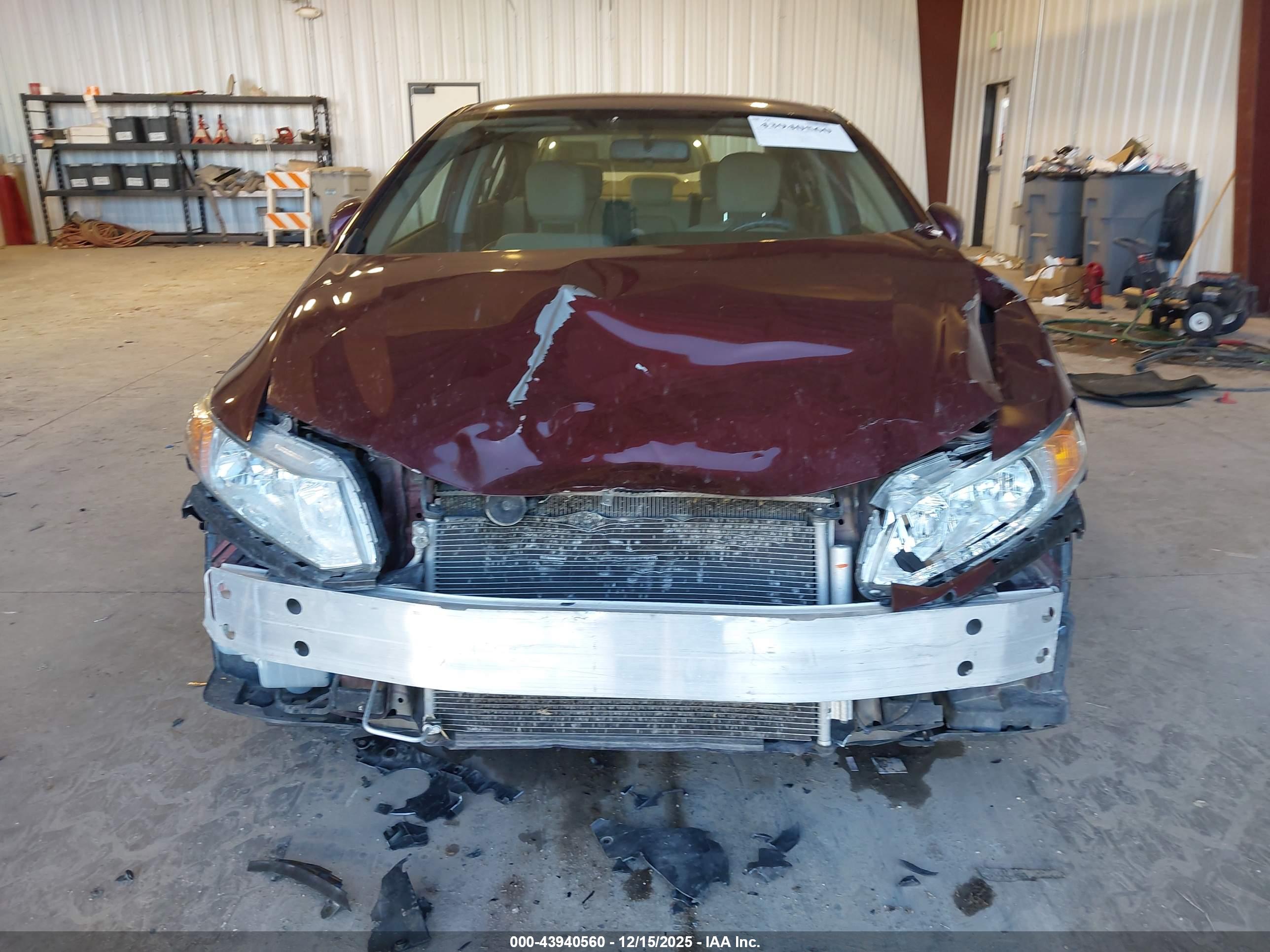 HONDA CIVIC image 6