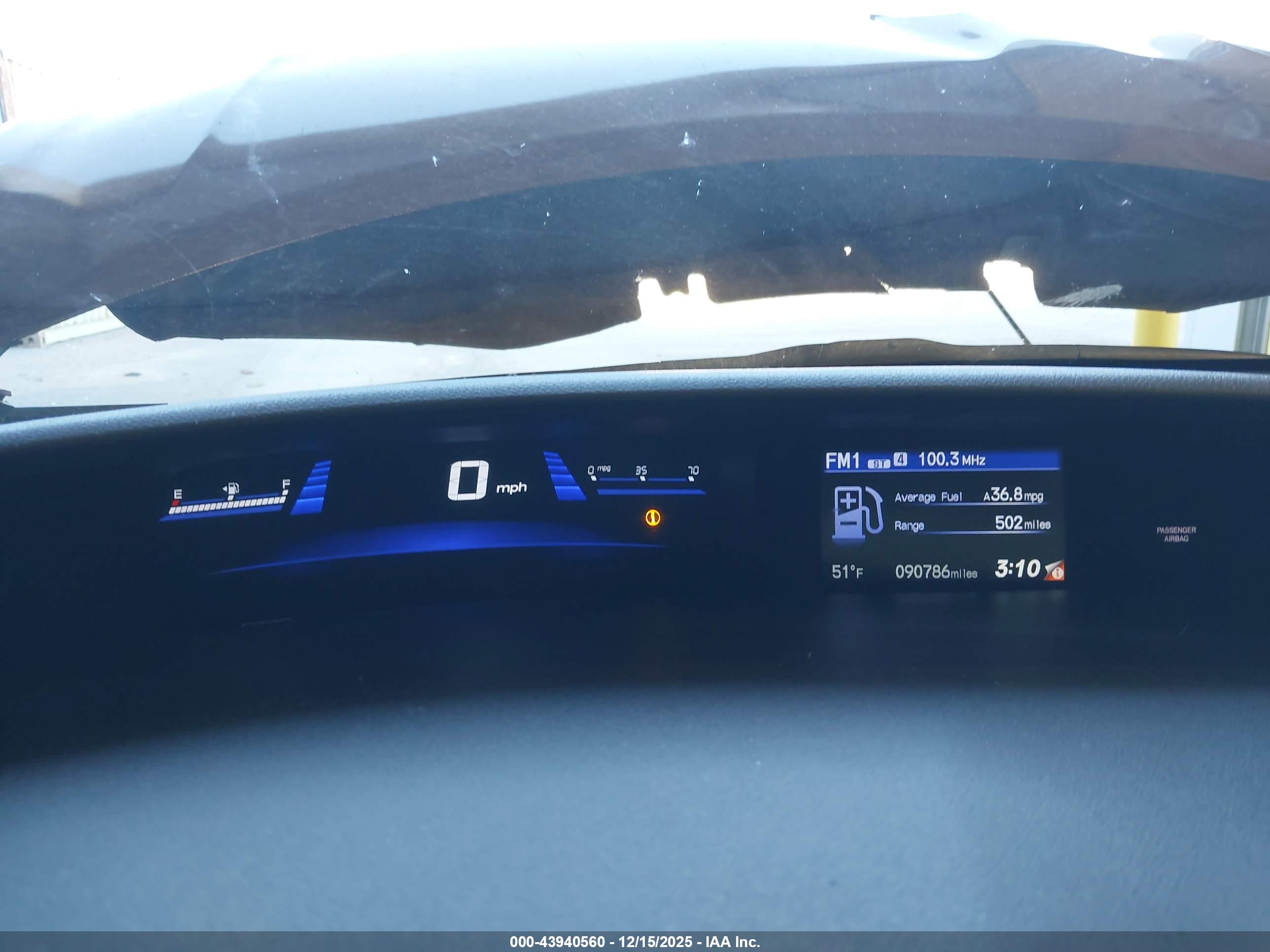 HONDA CIVIC image 7
