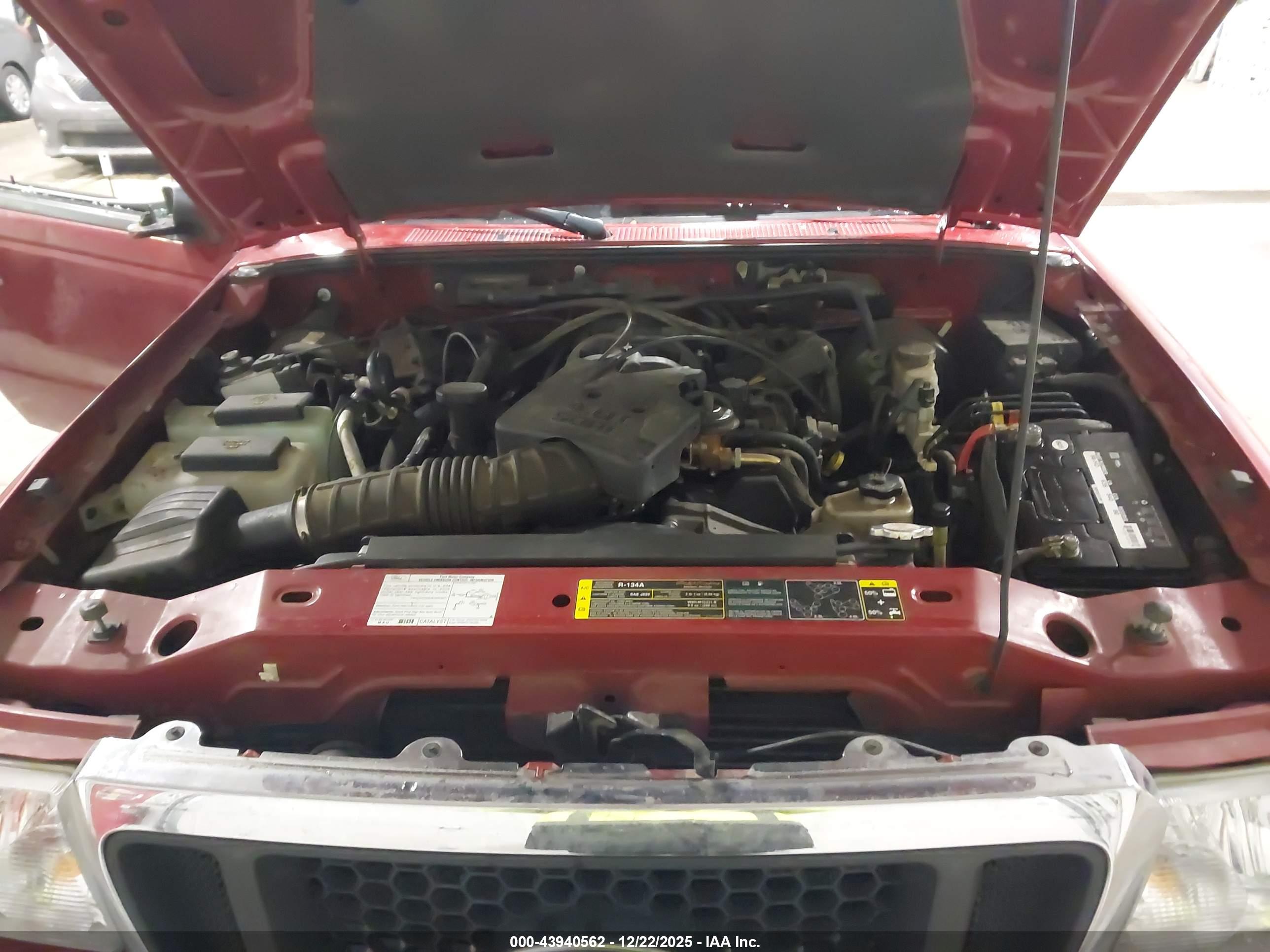 FORD RANGER image 10