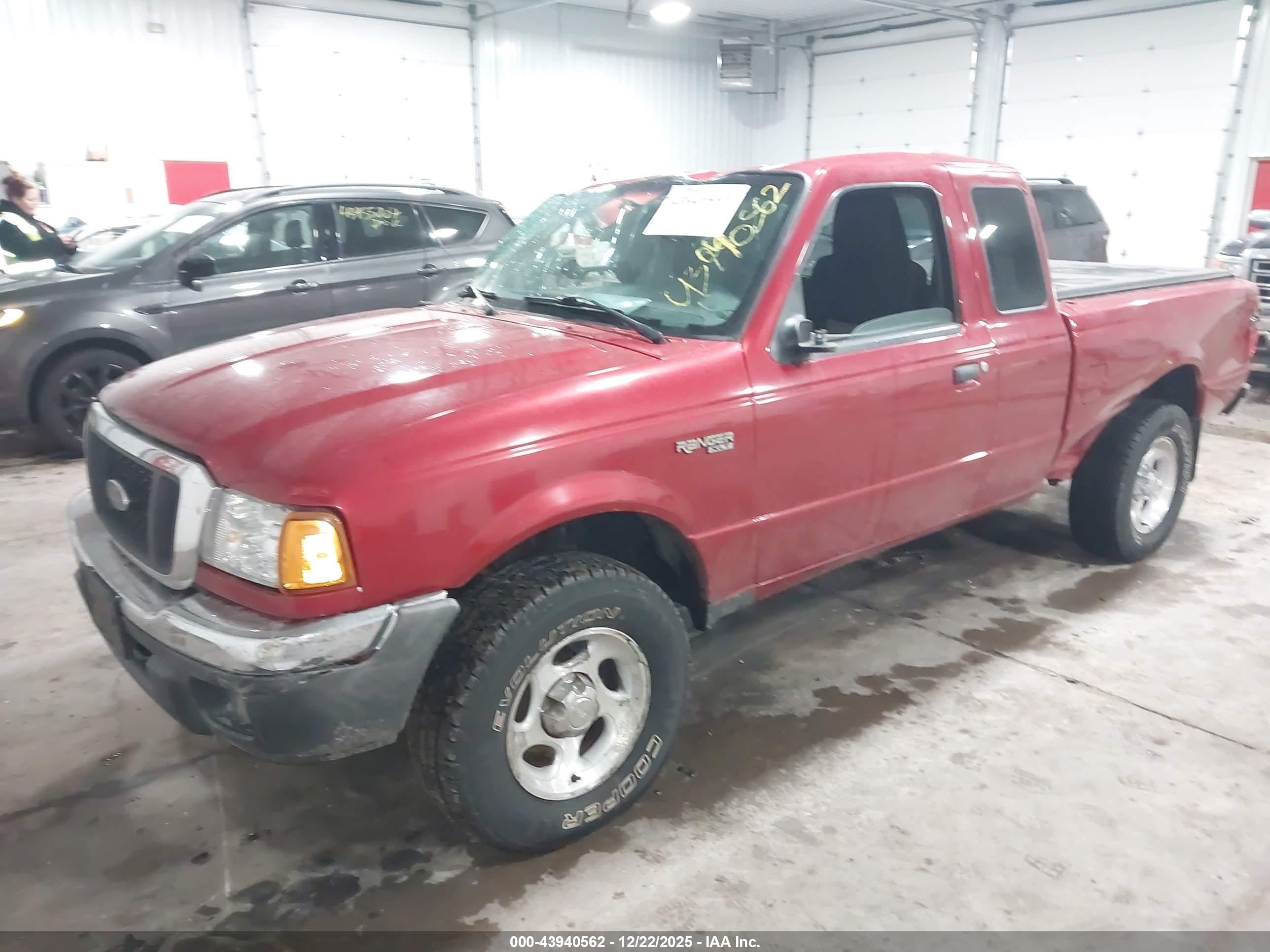 FORD RANGER image 2